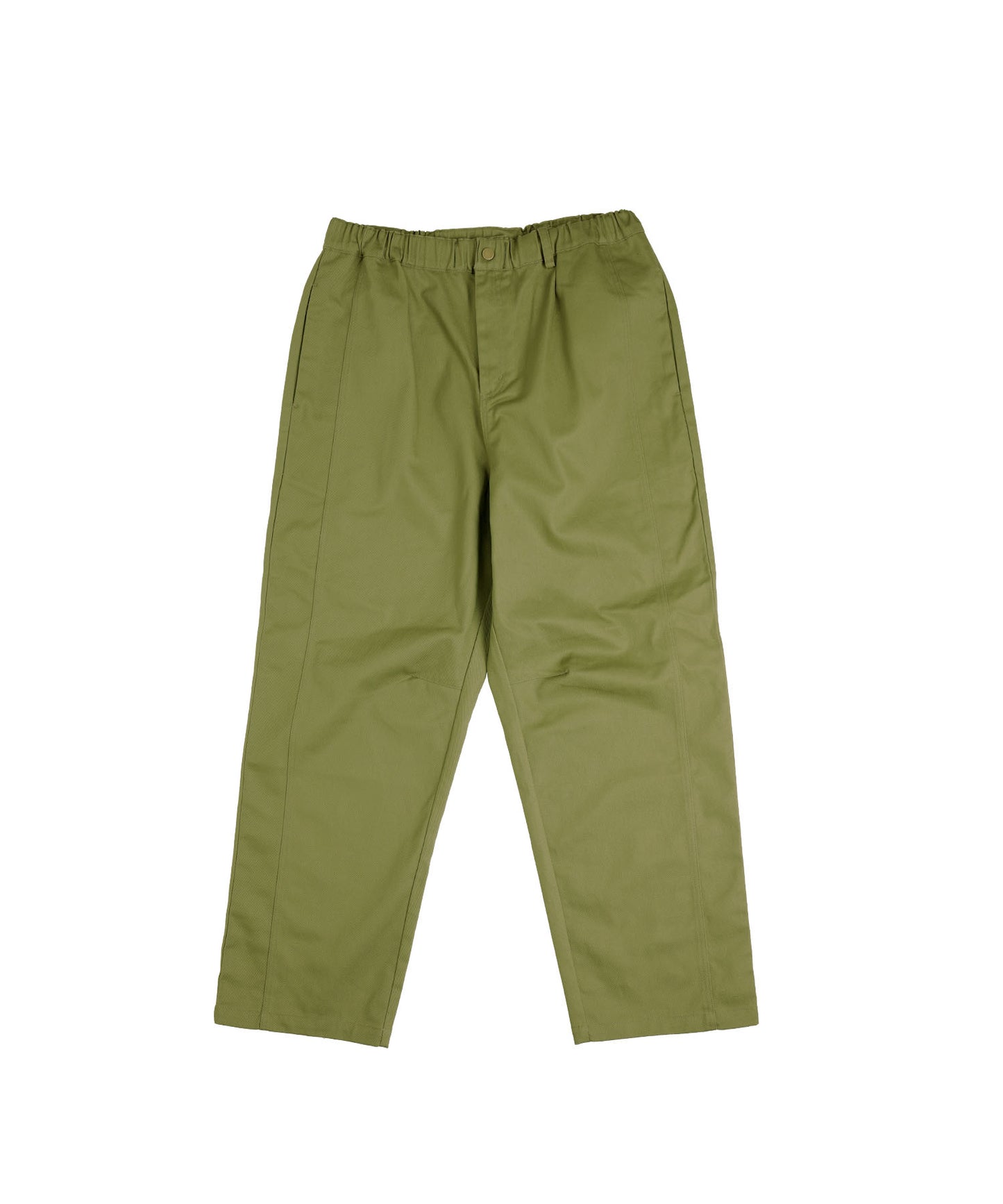 Fireproofing pants