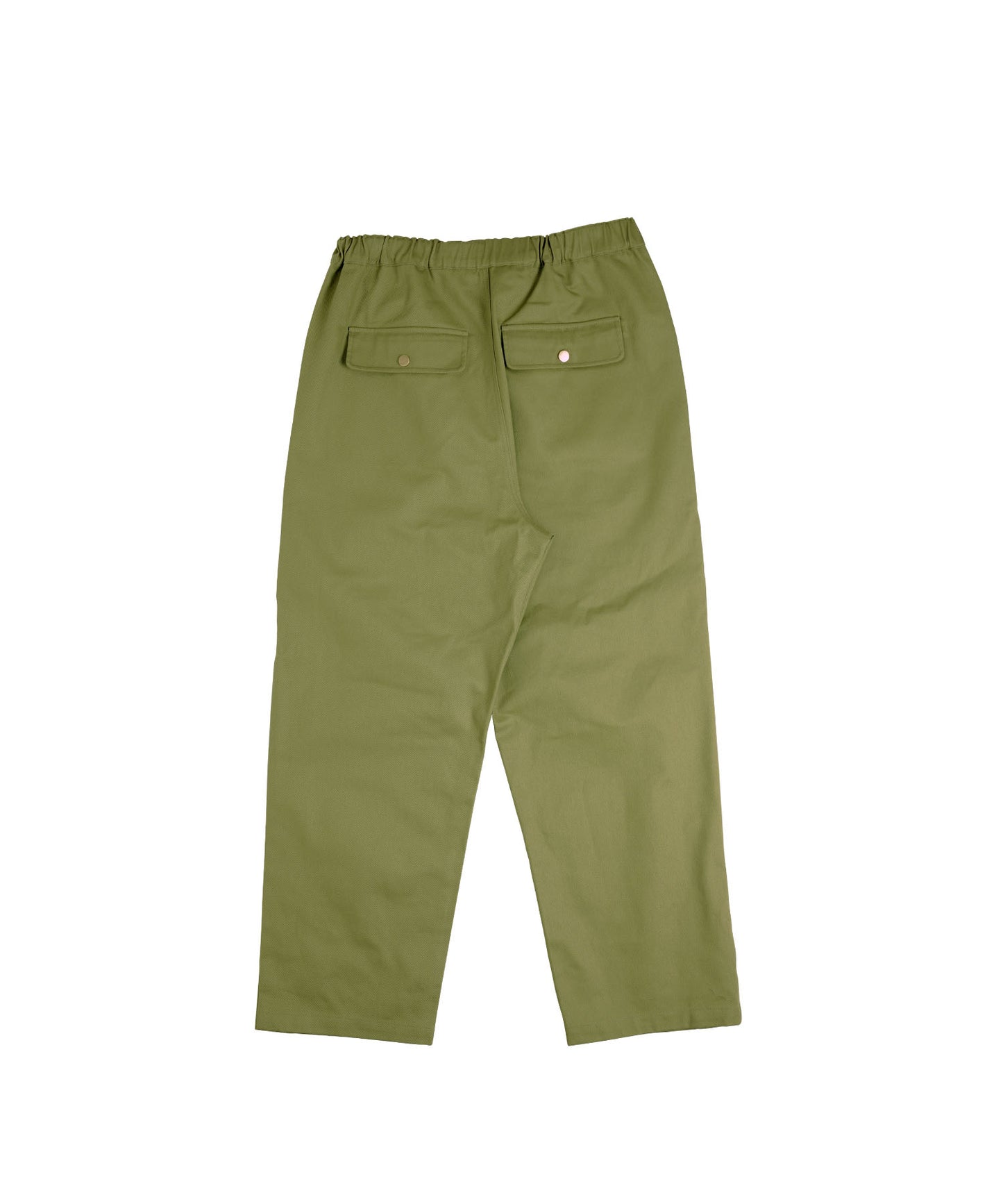 Fireproofing pants