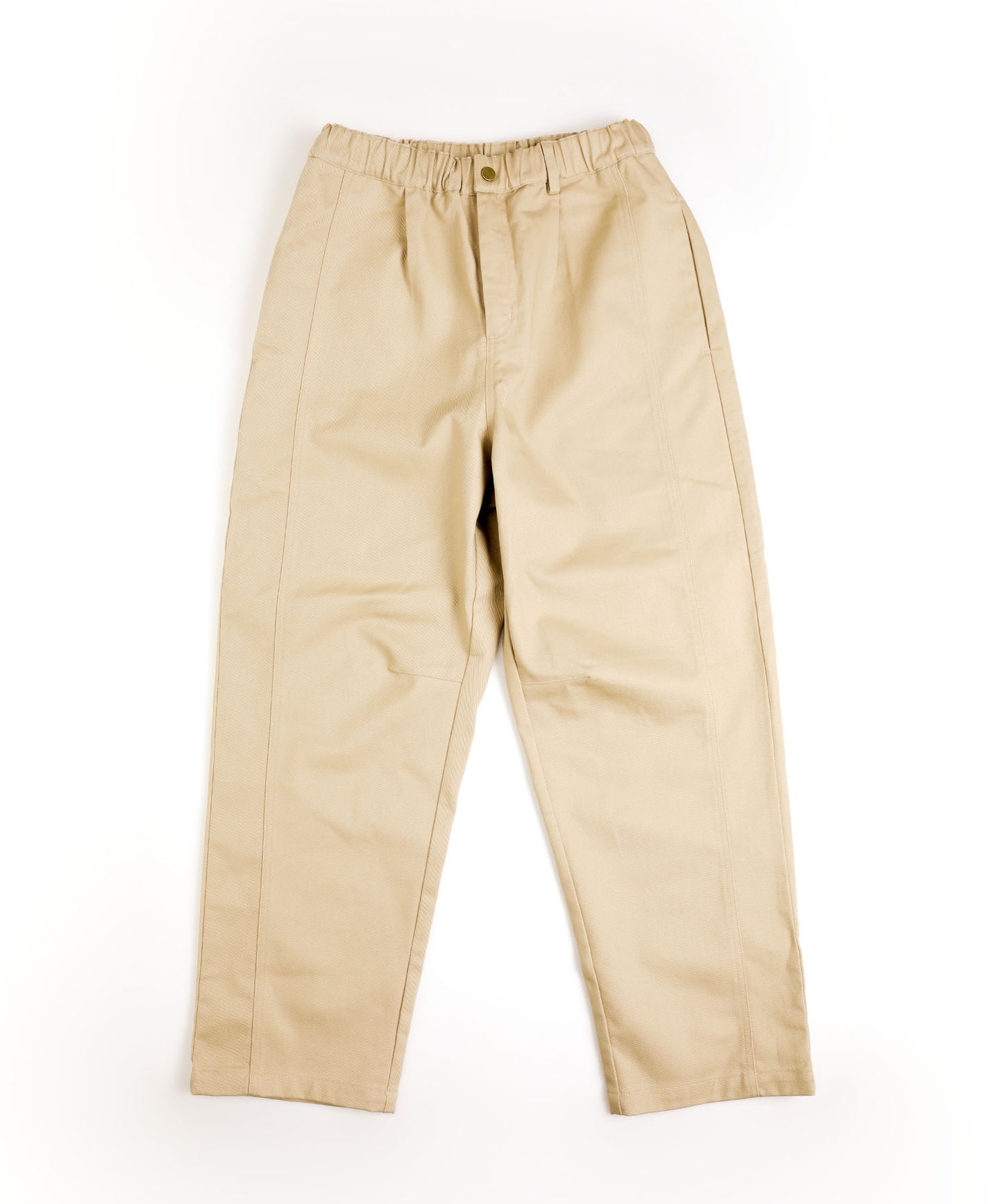 Fireproofing pants