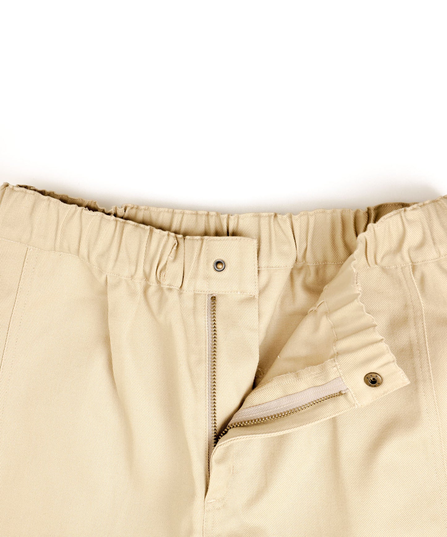 Fireproofing pants