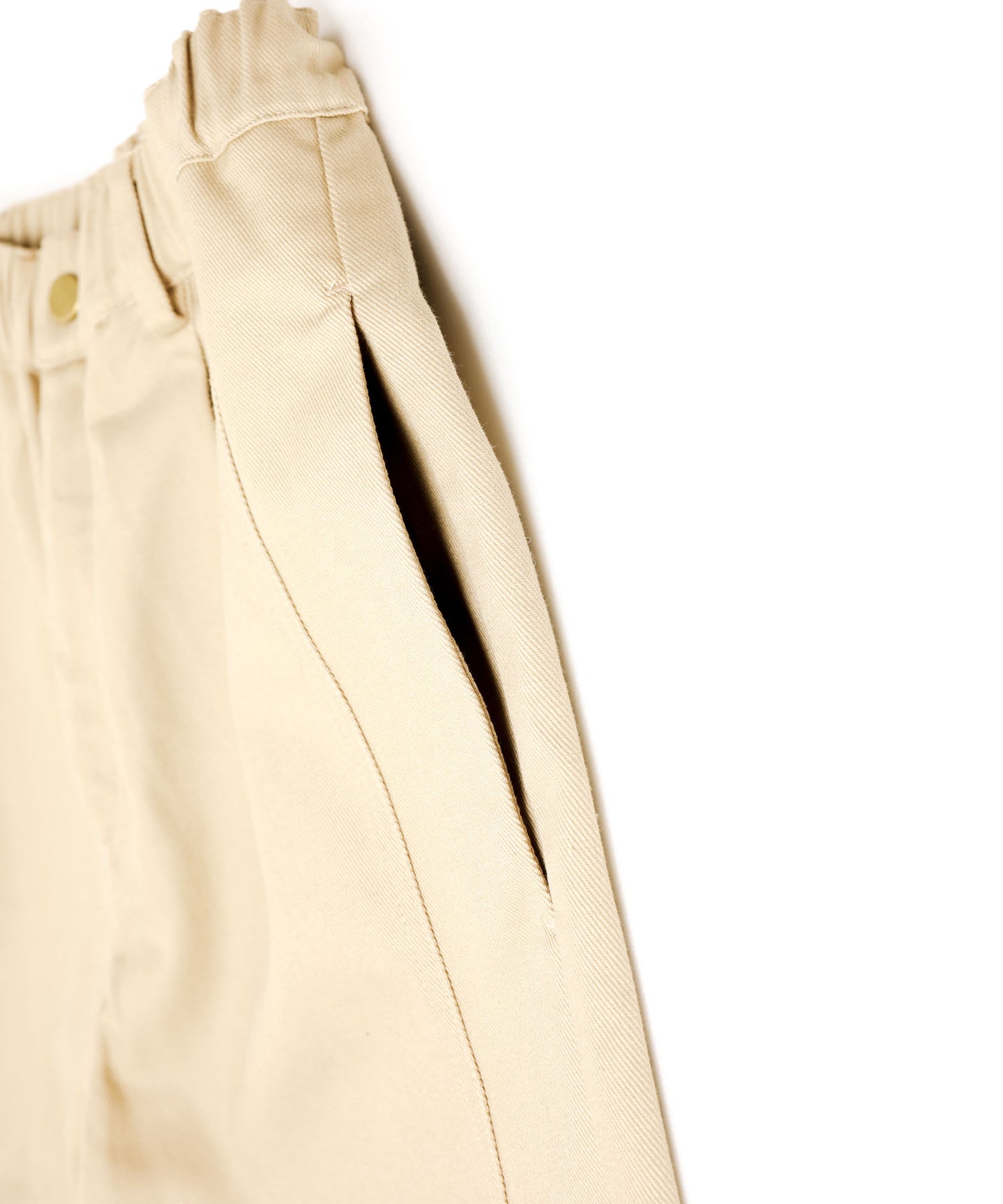 Fireproofing pants