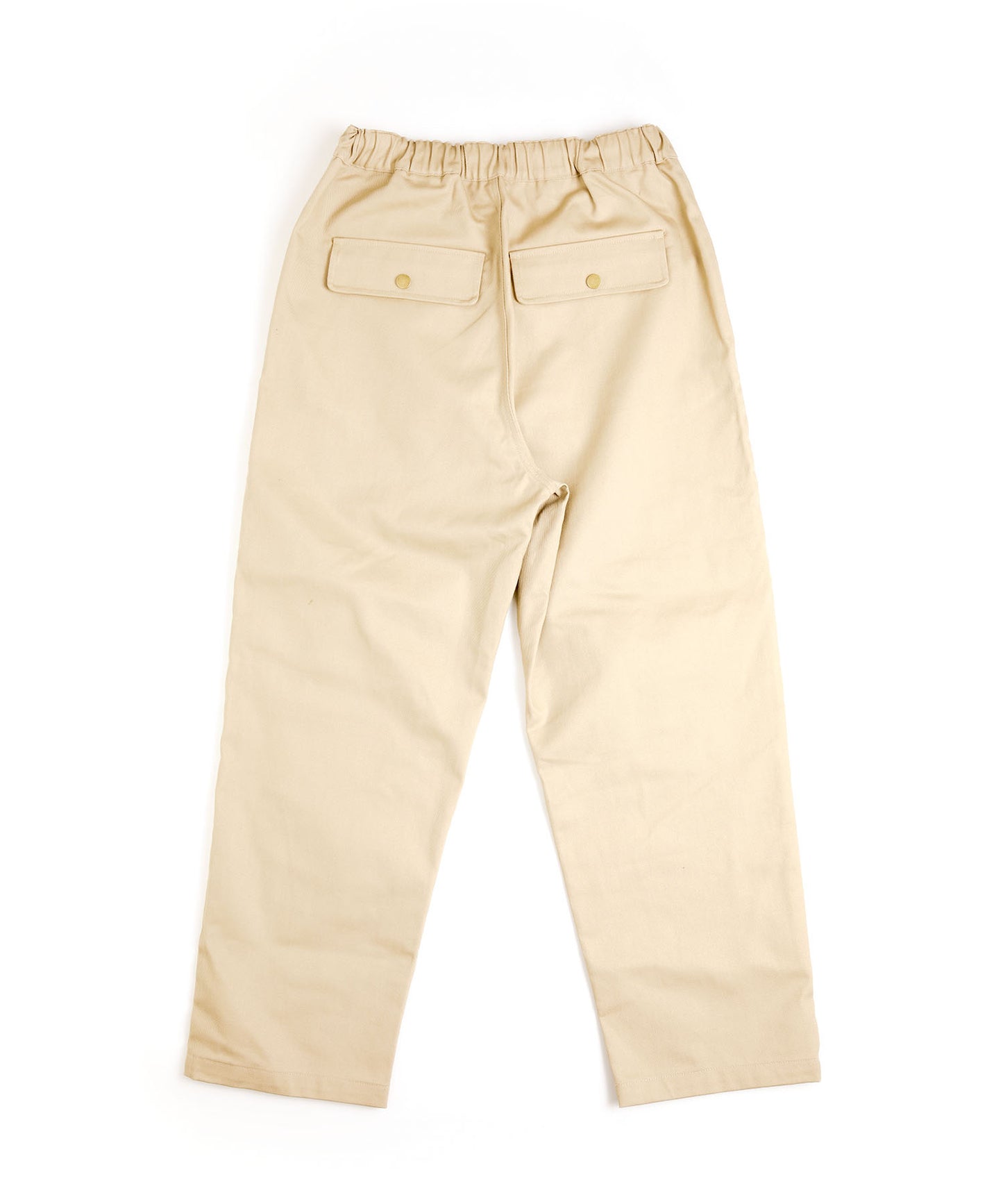 Fireproofing pants