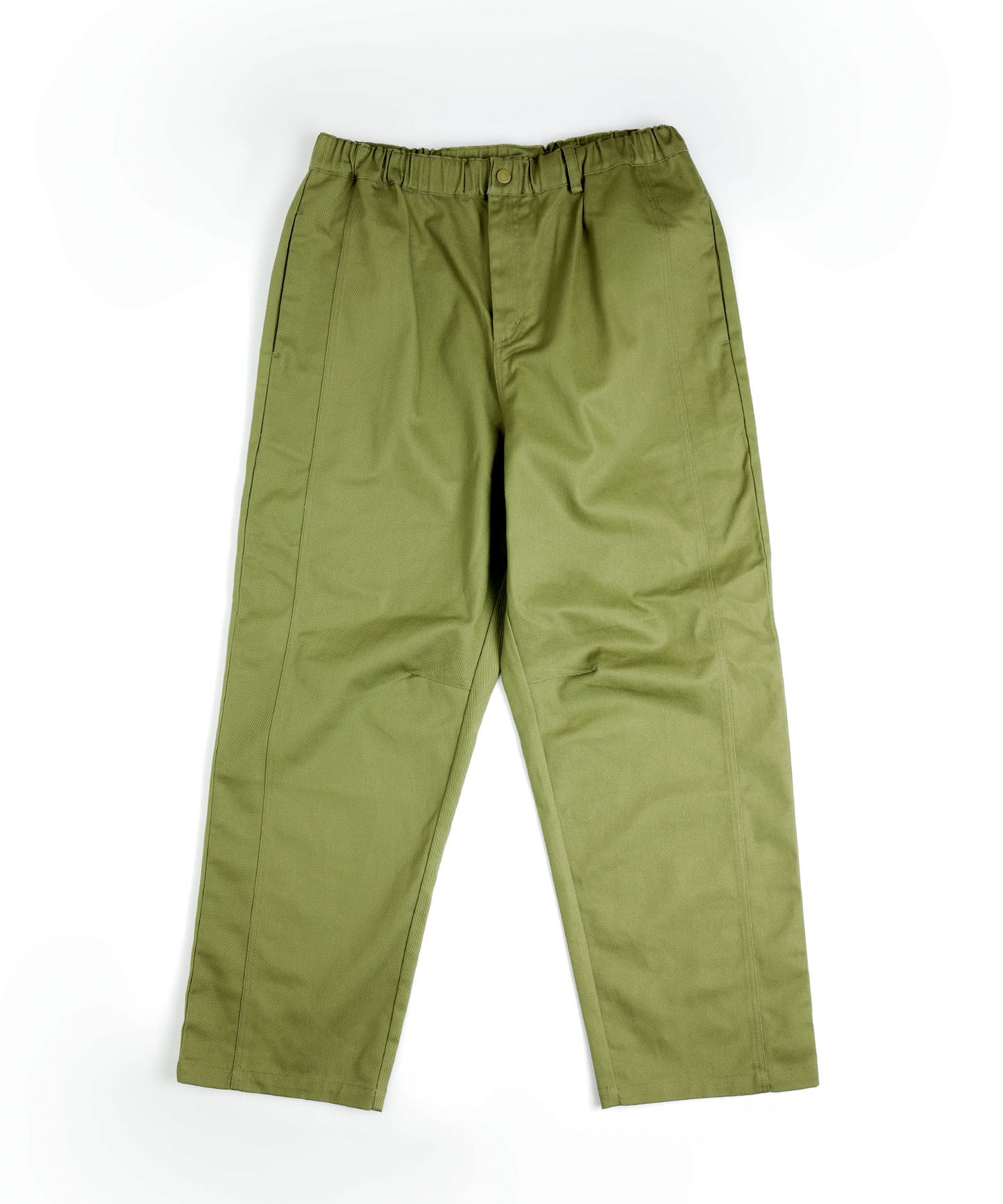 Fireproofing pants