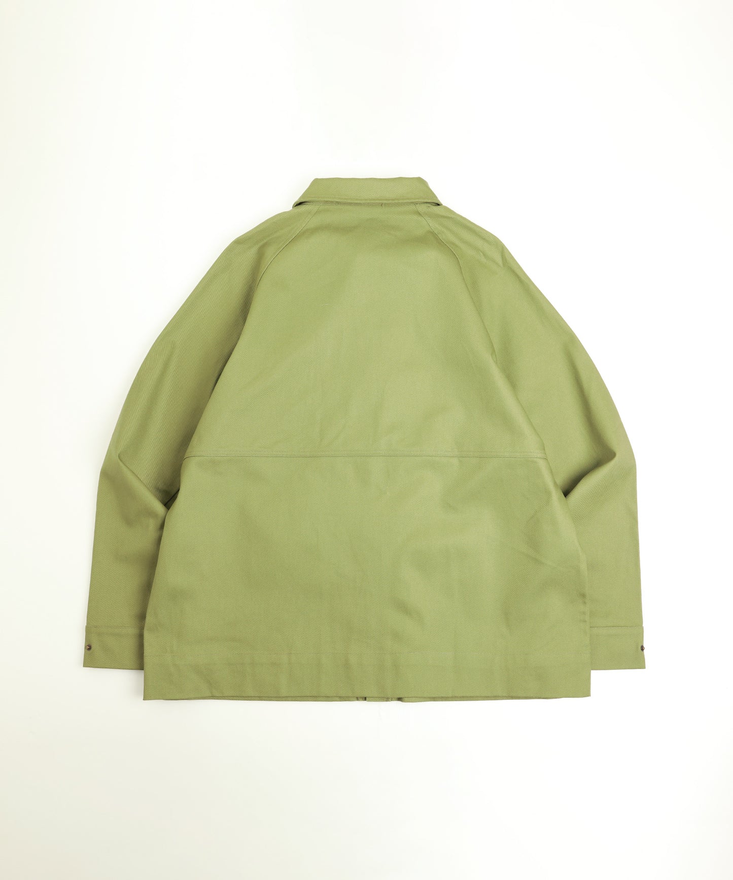 【2025/2/7(金)9:30 販売開始】 Fireproofing pocket jacket
