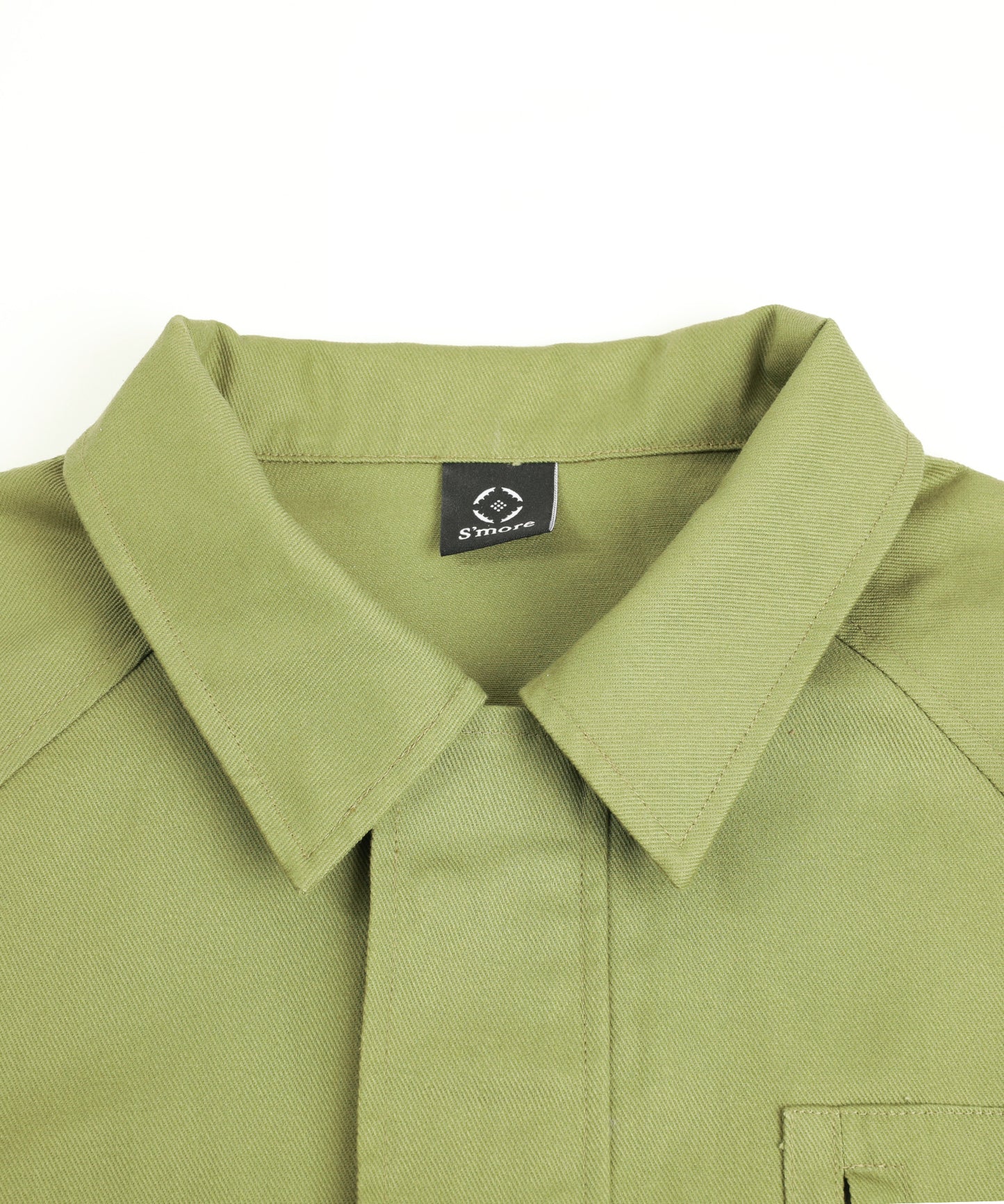 【2025/2/7(金)9:30 販売開始】 Fireproofing pocket jacket