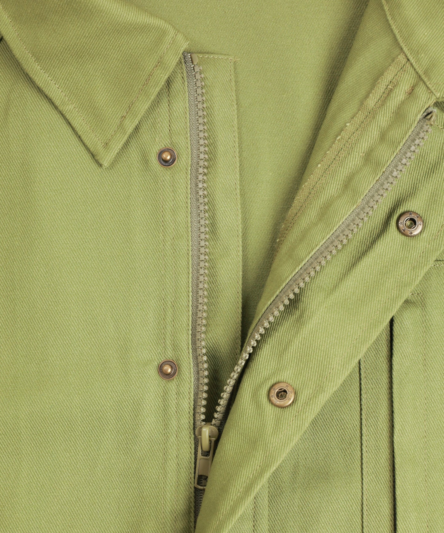 【2025/2/7(金)9:30 販売開始】 Fireproofing pocket jacket