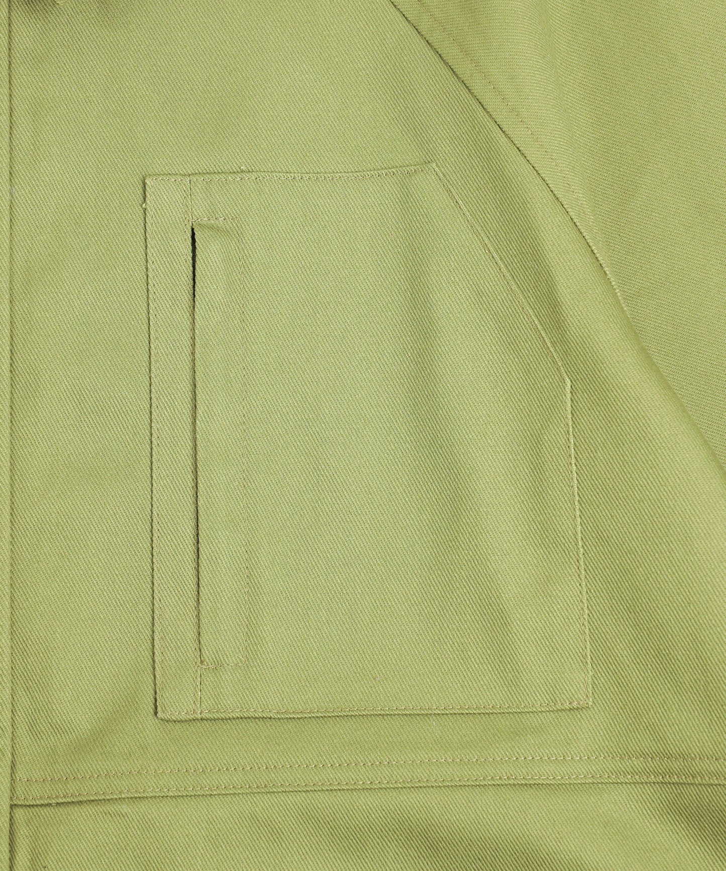 【2025/2/7(金)9:30 販売開始】 Fireproofing pocket jacket