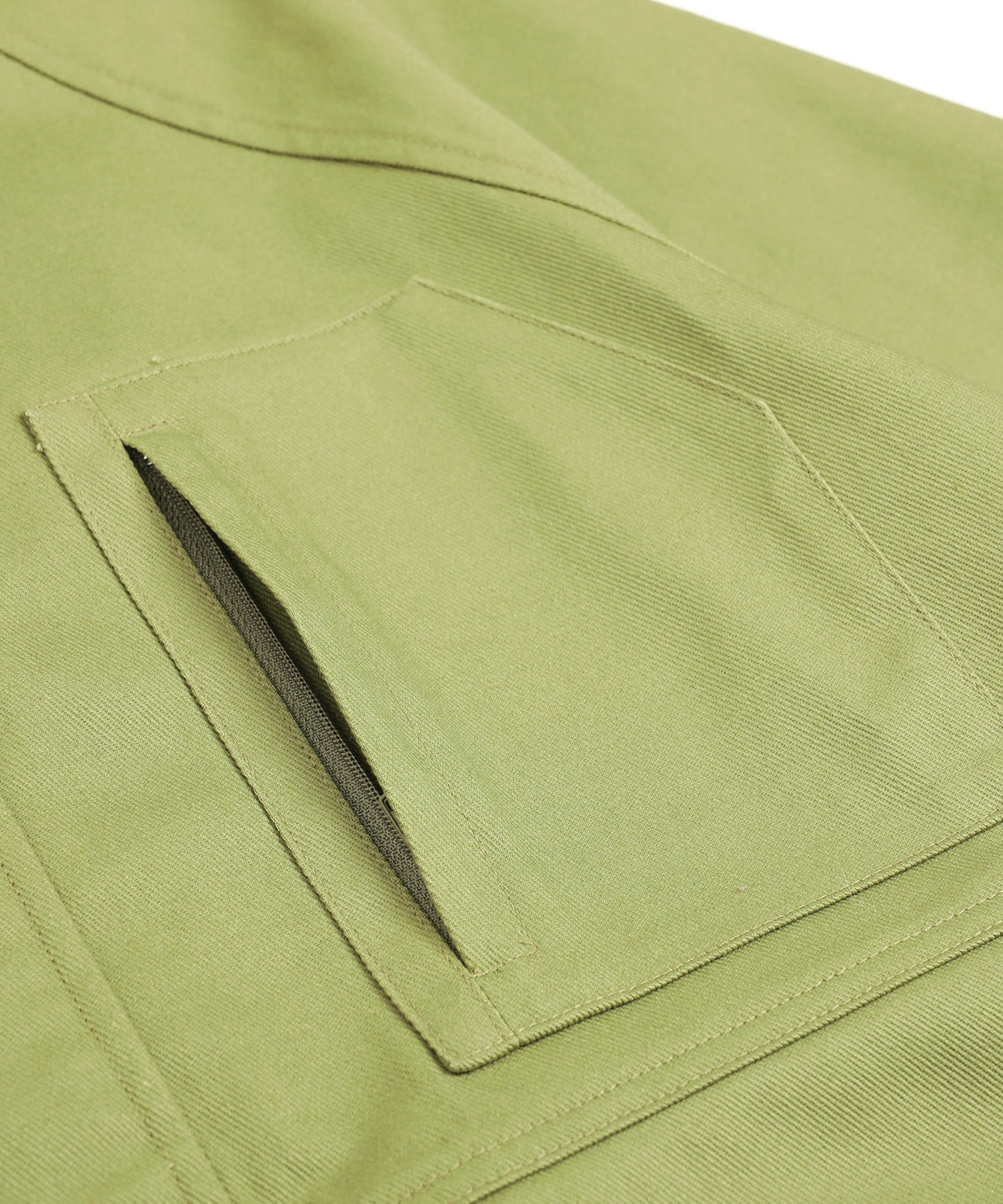 【2025/2/7(金)9:30 販売開始】 Fireproofing pocket jacket