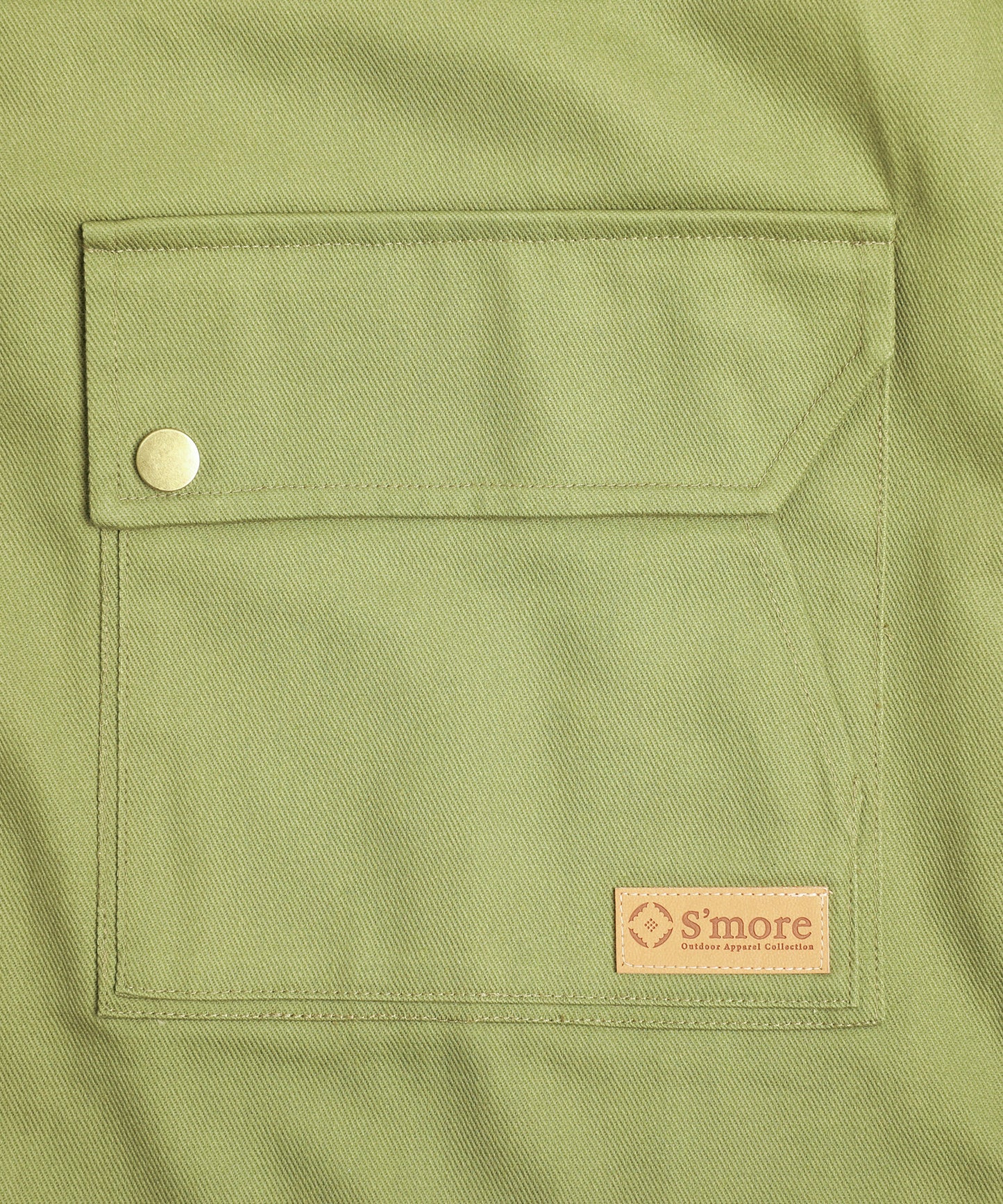 【2025/2/7(金)9:30 販売開始】 Fireproofing pocket jacket