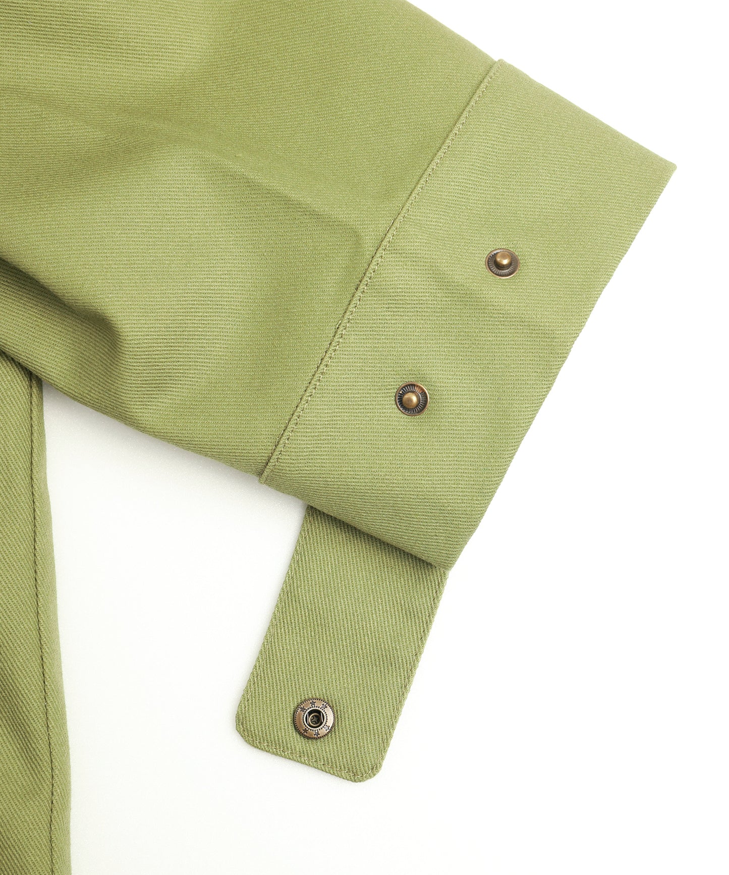 【2025/2/7(金)9:30 販売開始】 Fireproofing pocket jacket