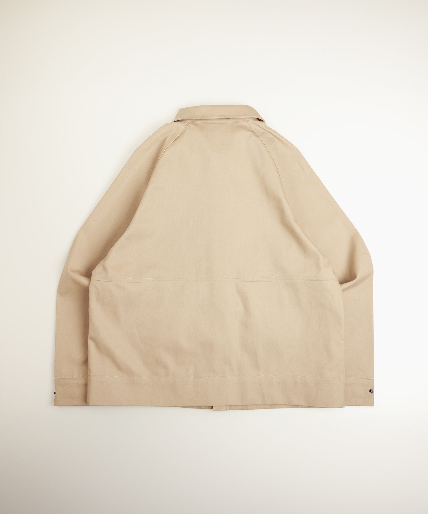 【2025/2/7(金)9:30 販売開始】 Fireproofing pocket jacket