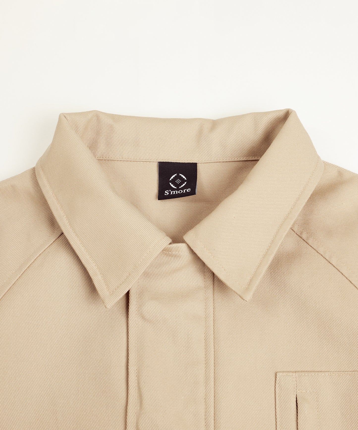 【2025/2/7(金)9:30 販売開始】 Fireproofing pocket jacket