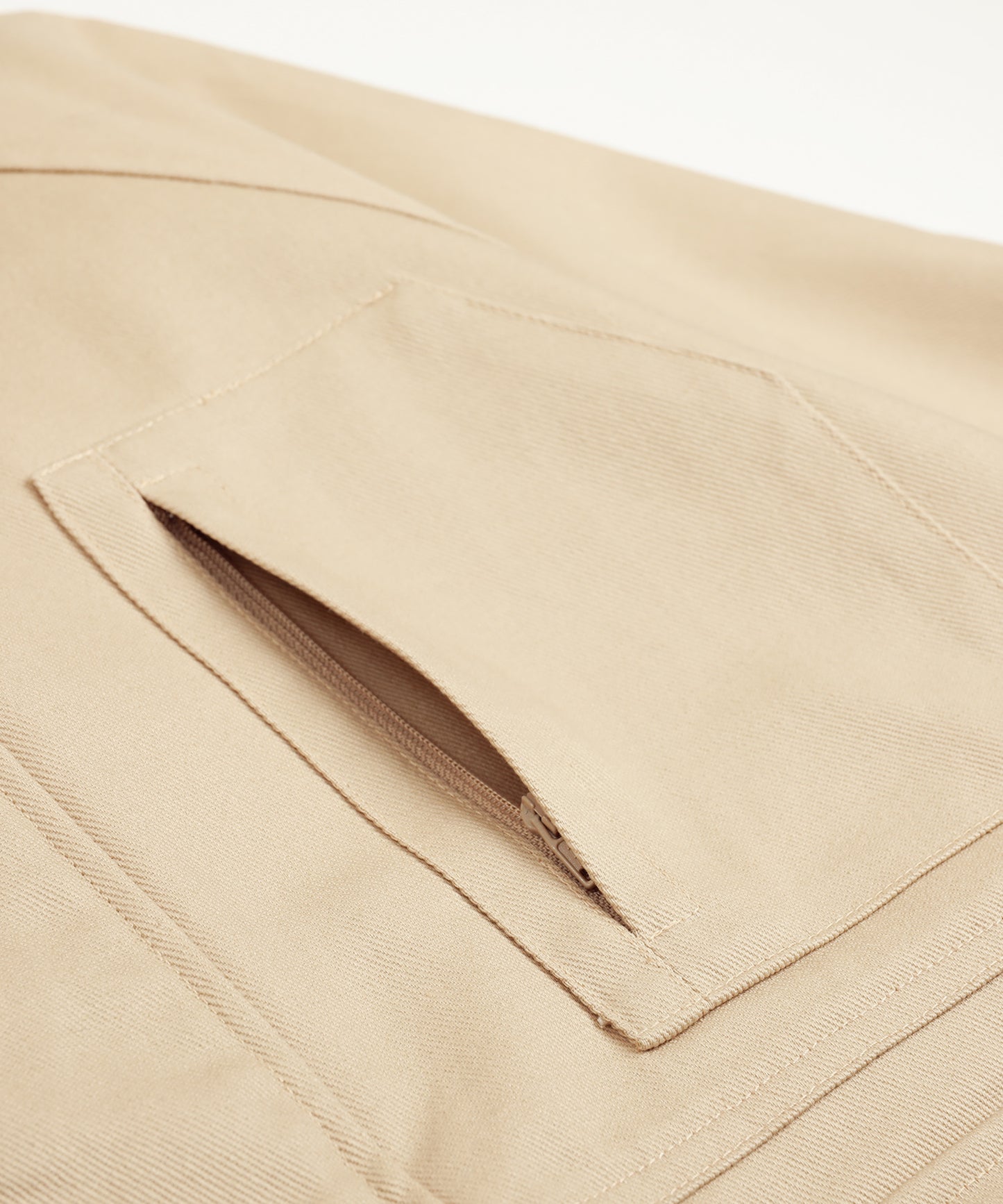 【2025/2/7(金)9:30 販売開始】 Fireproofing pocket jacket