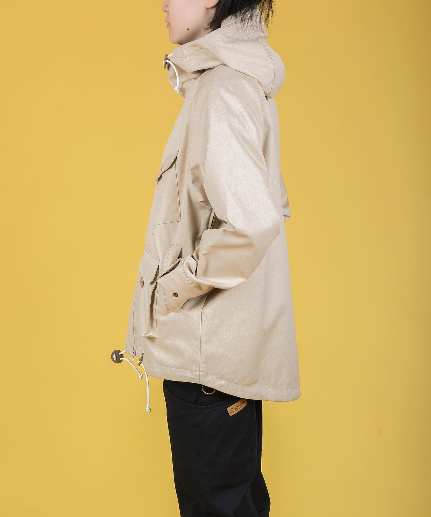 mountain jacket