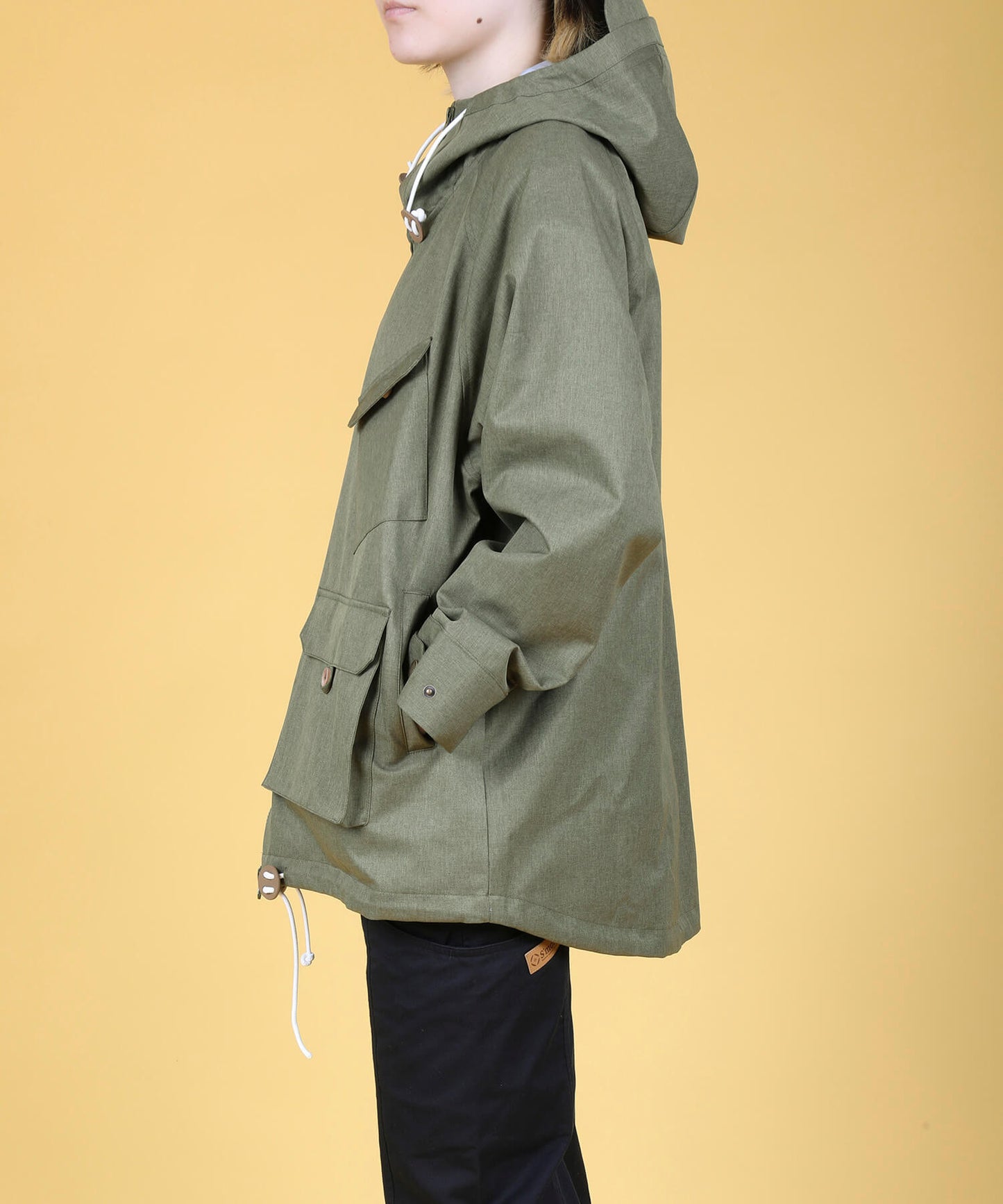 mountain jacket