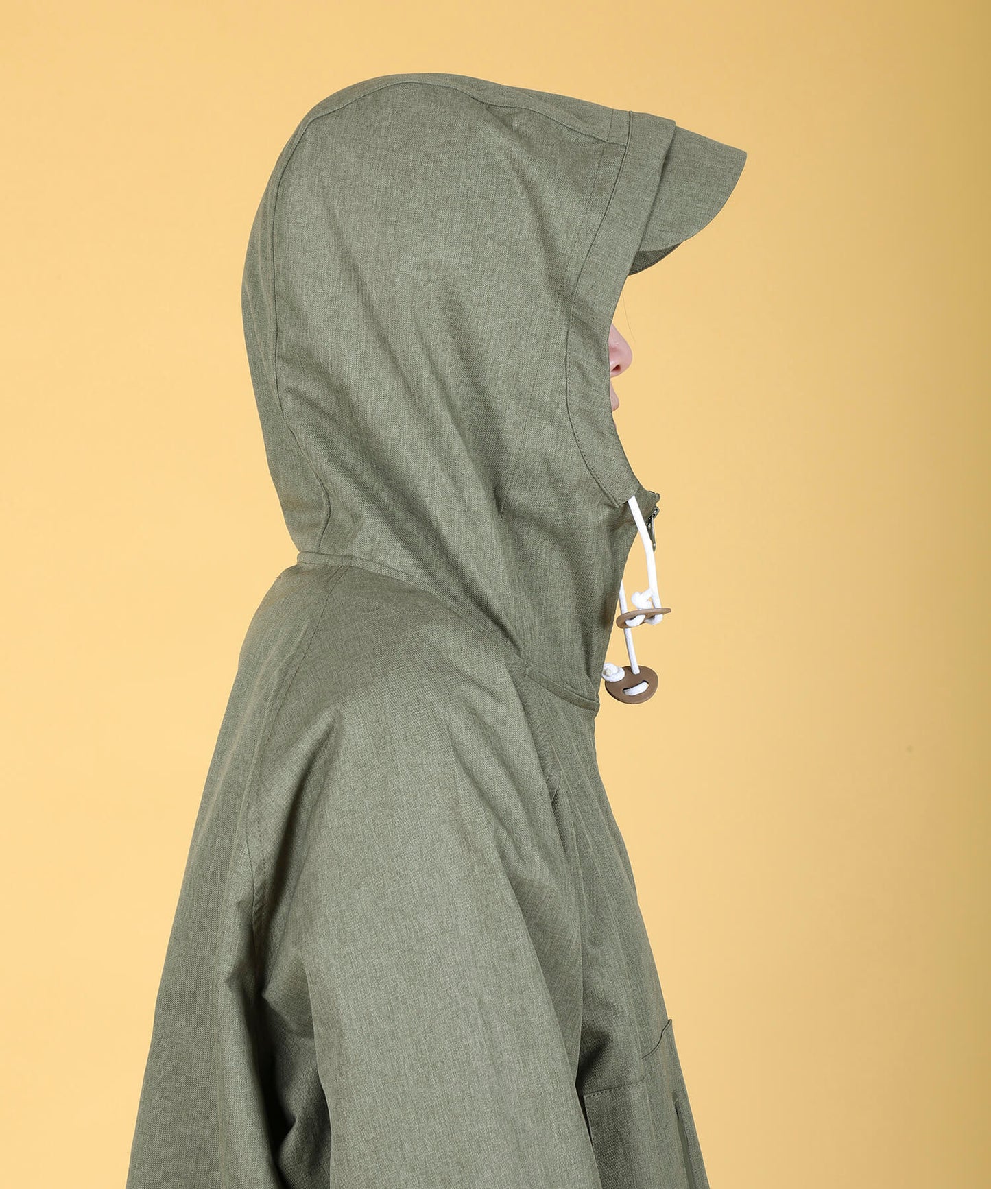mountain jacket