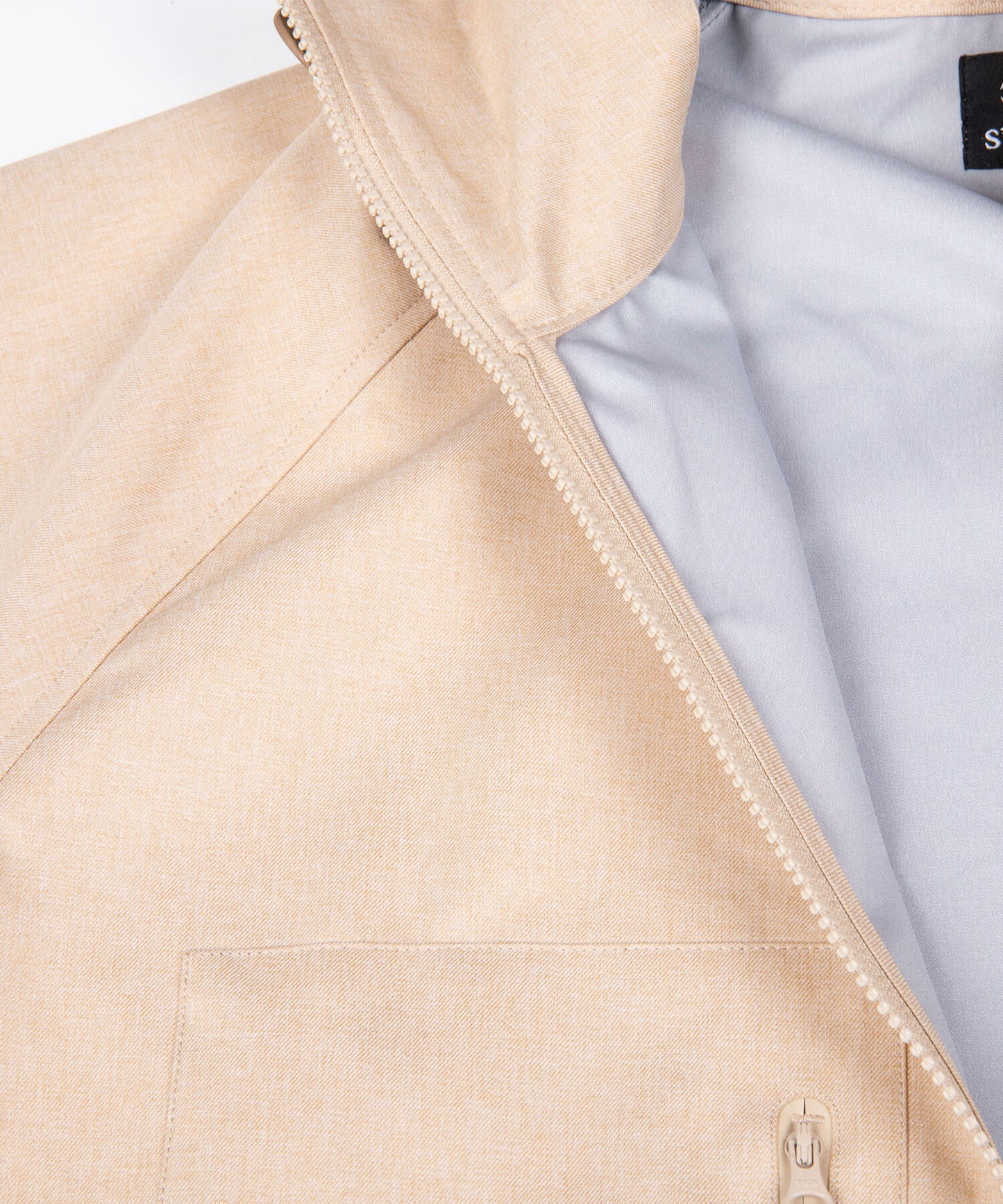 mountain jacket