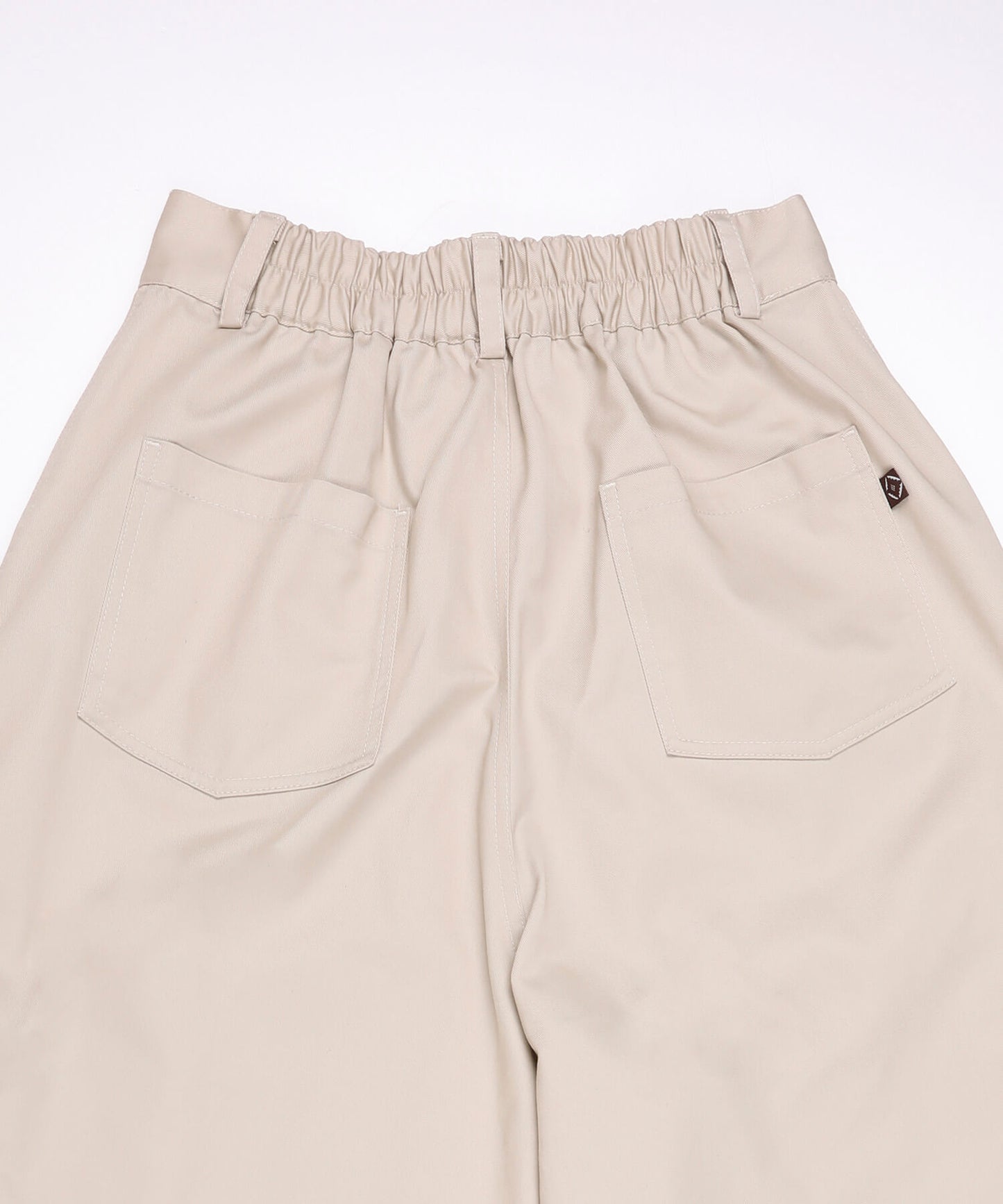 Pocket cargo pants