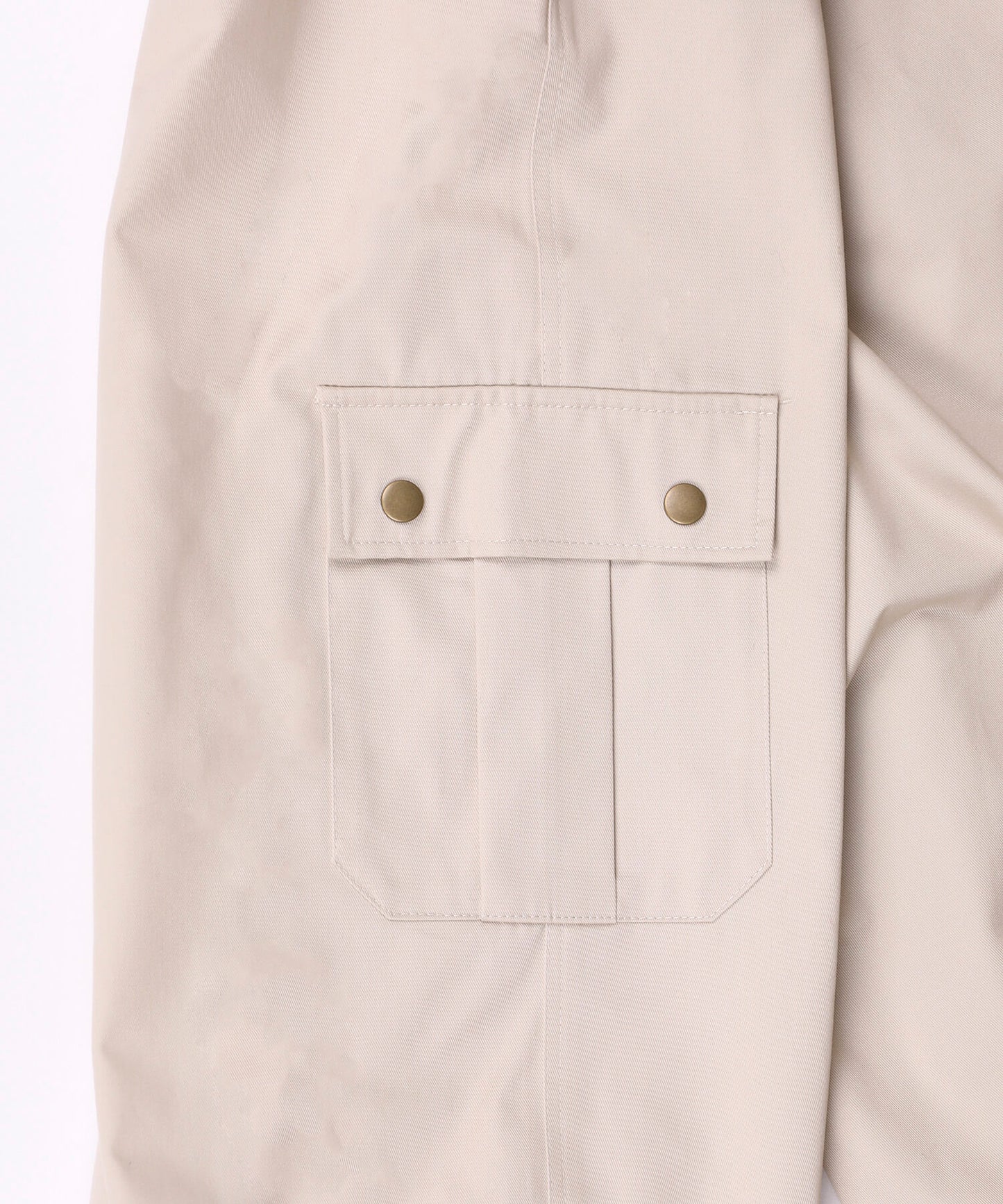 Pocket cargo pants