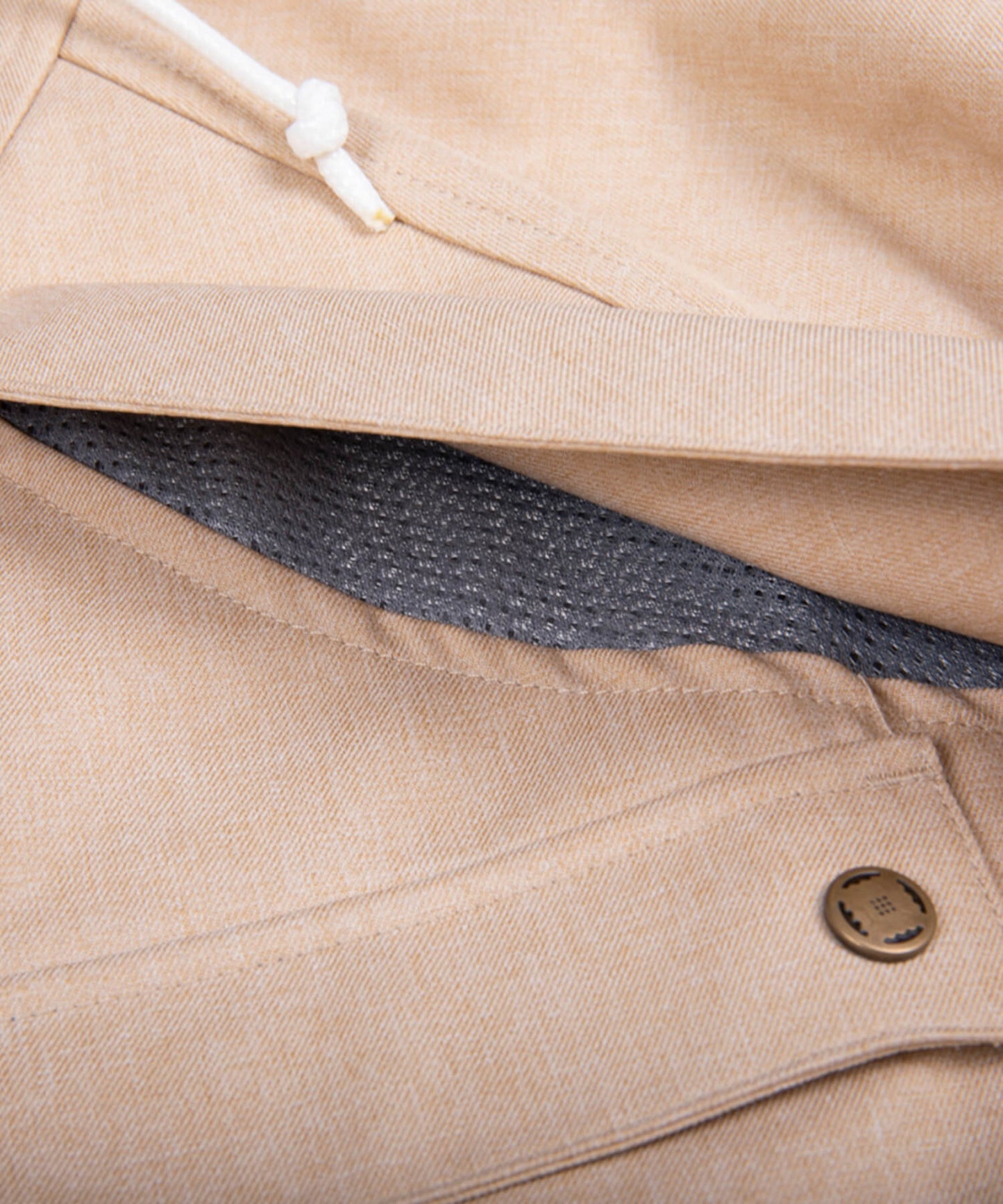 pocket jacket