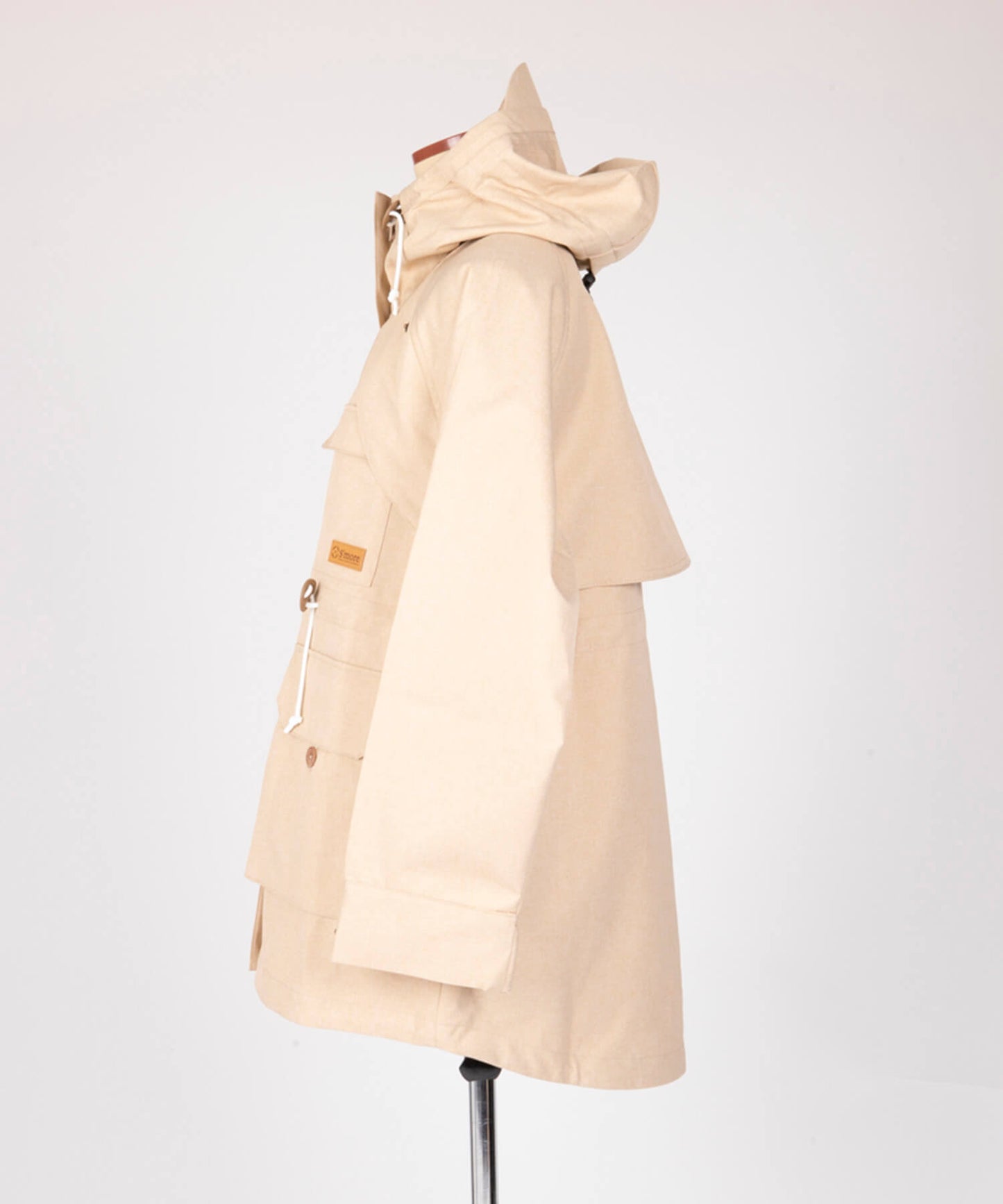pocket jacket