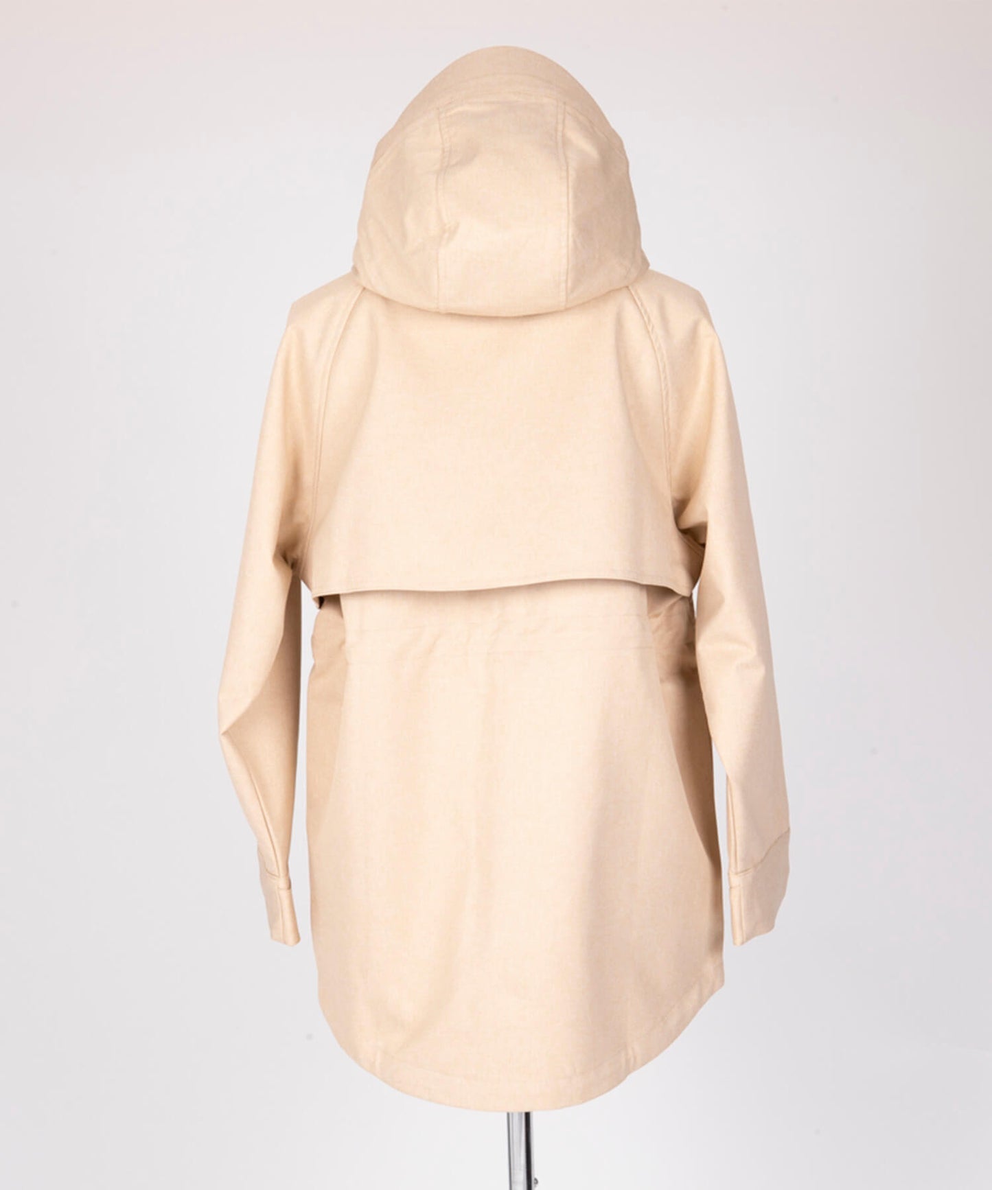 pocket jacket
