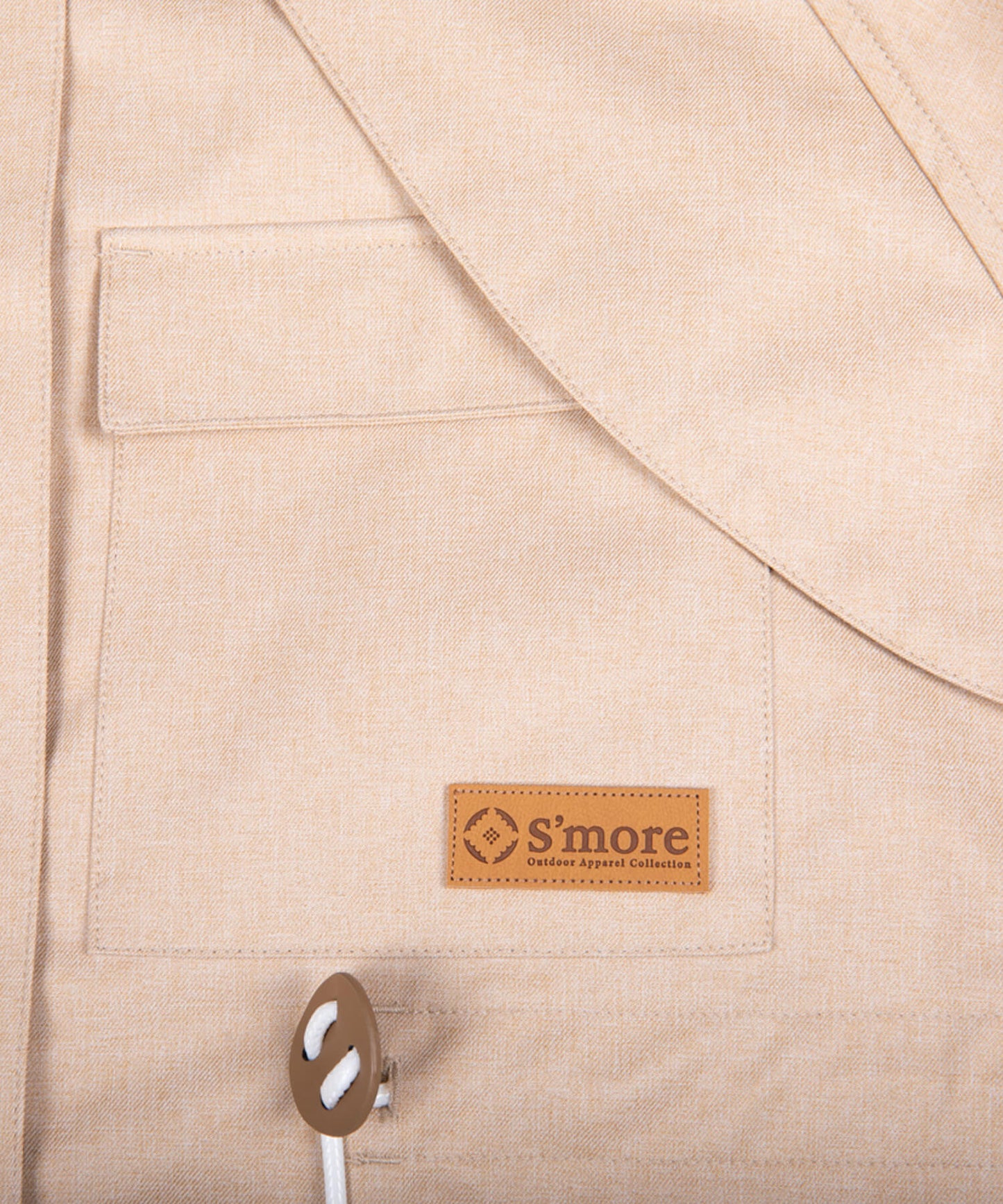 pocket jacket