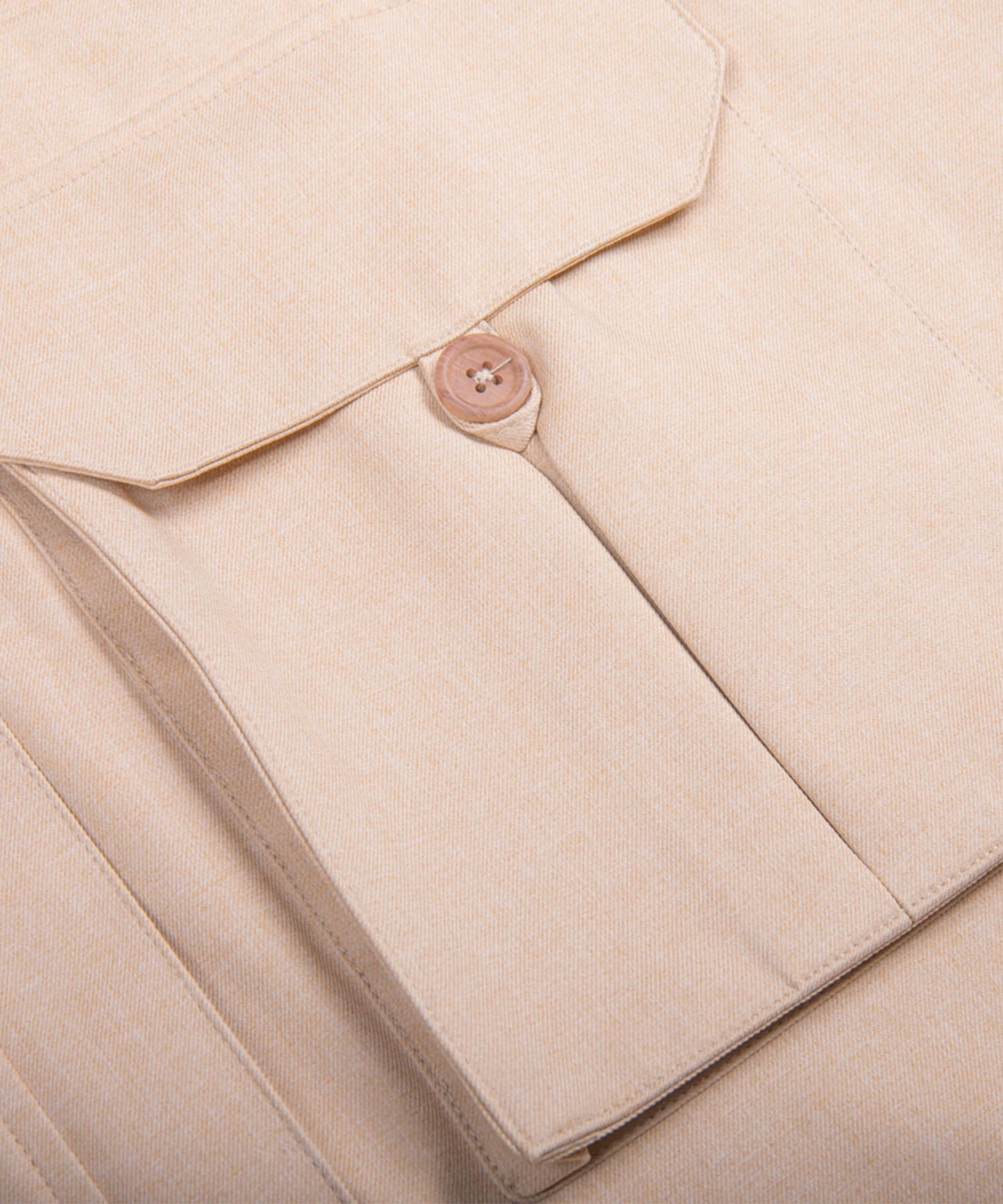 pocket jacket