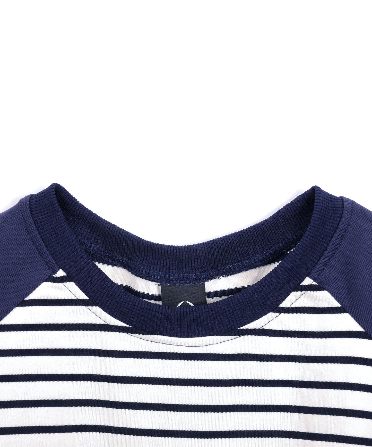 New!! Raglan sleeve border L/S T-shirt ラグランスリーブボーダーロングスリーブTシャツ