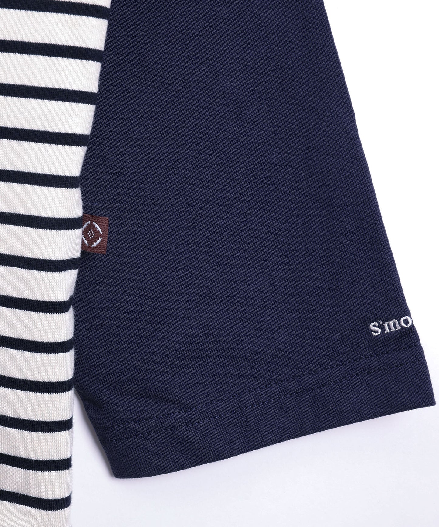 New!! Raglan sleeve border L/S T-shirt ラグランスリーブボーダーロングスリーブTシャツ