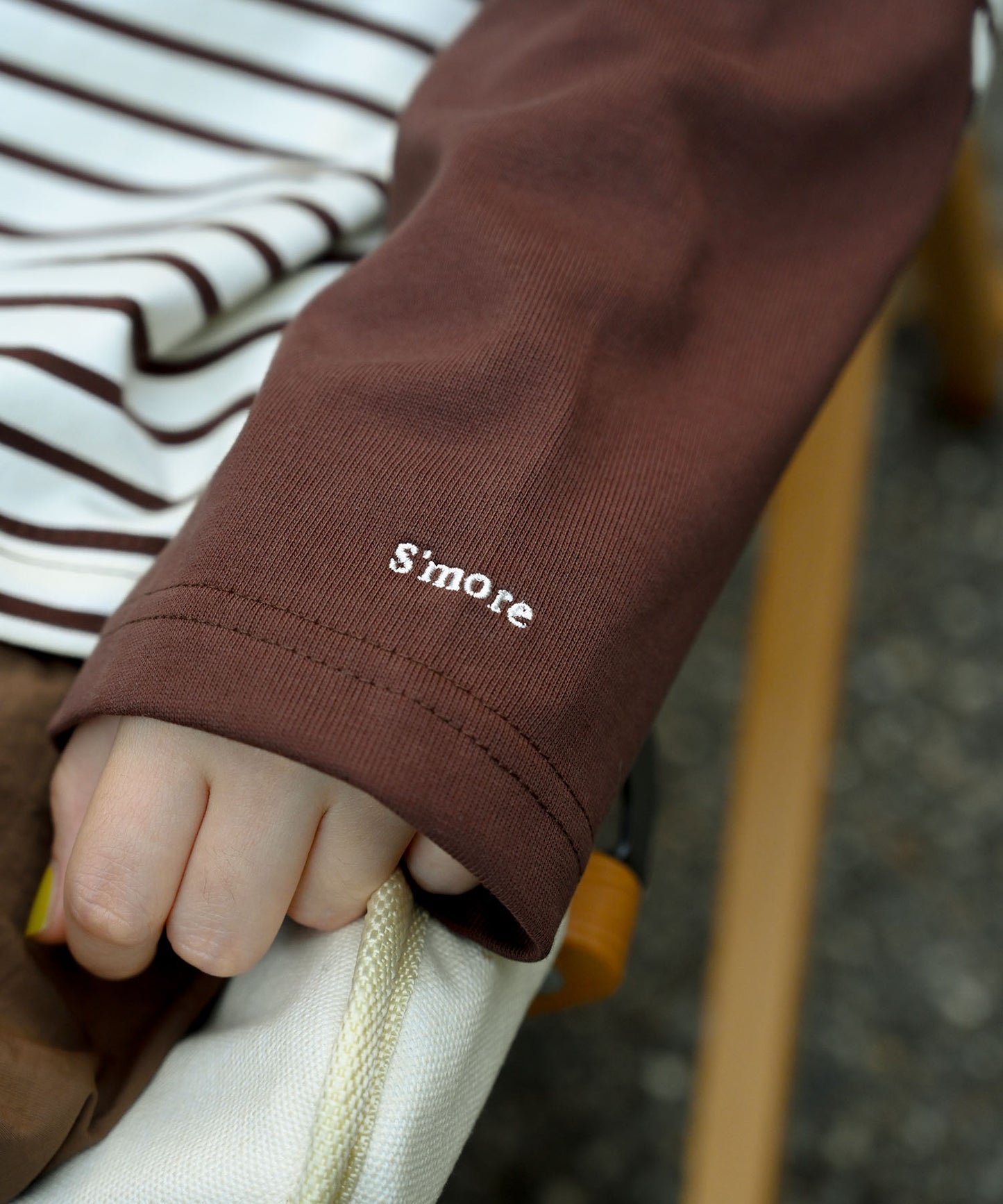 New!! Raglan sleeve border L/S T-shirt ラグランスリーブボーダーロングスリーブTシャツ