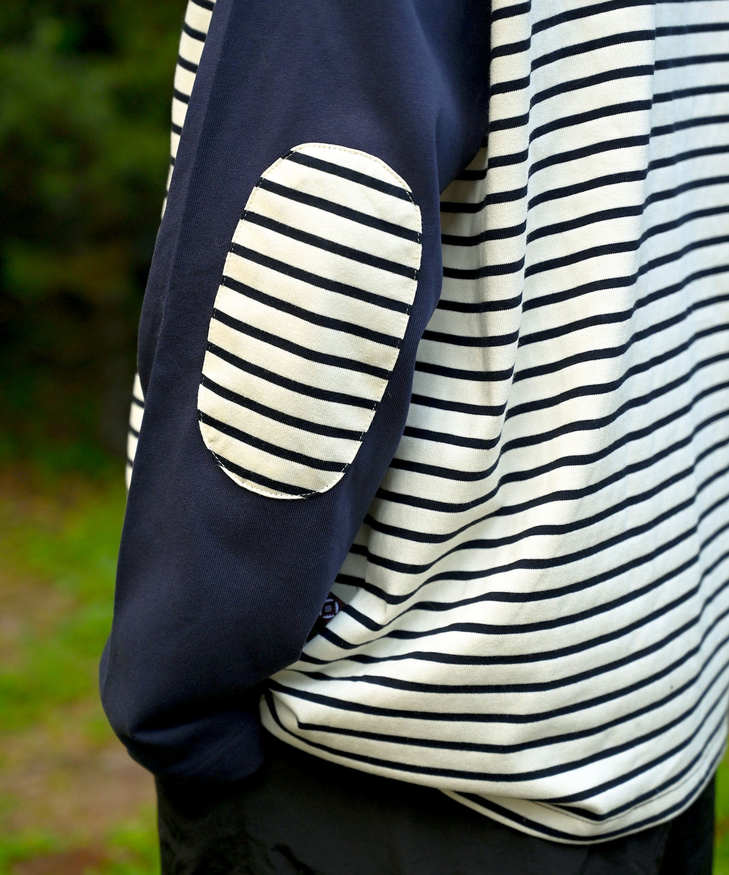 New!! Raglan sleeve border L/S T-shirt ラグランスリーブボーダーロングスリーブTシャツ