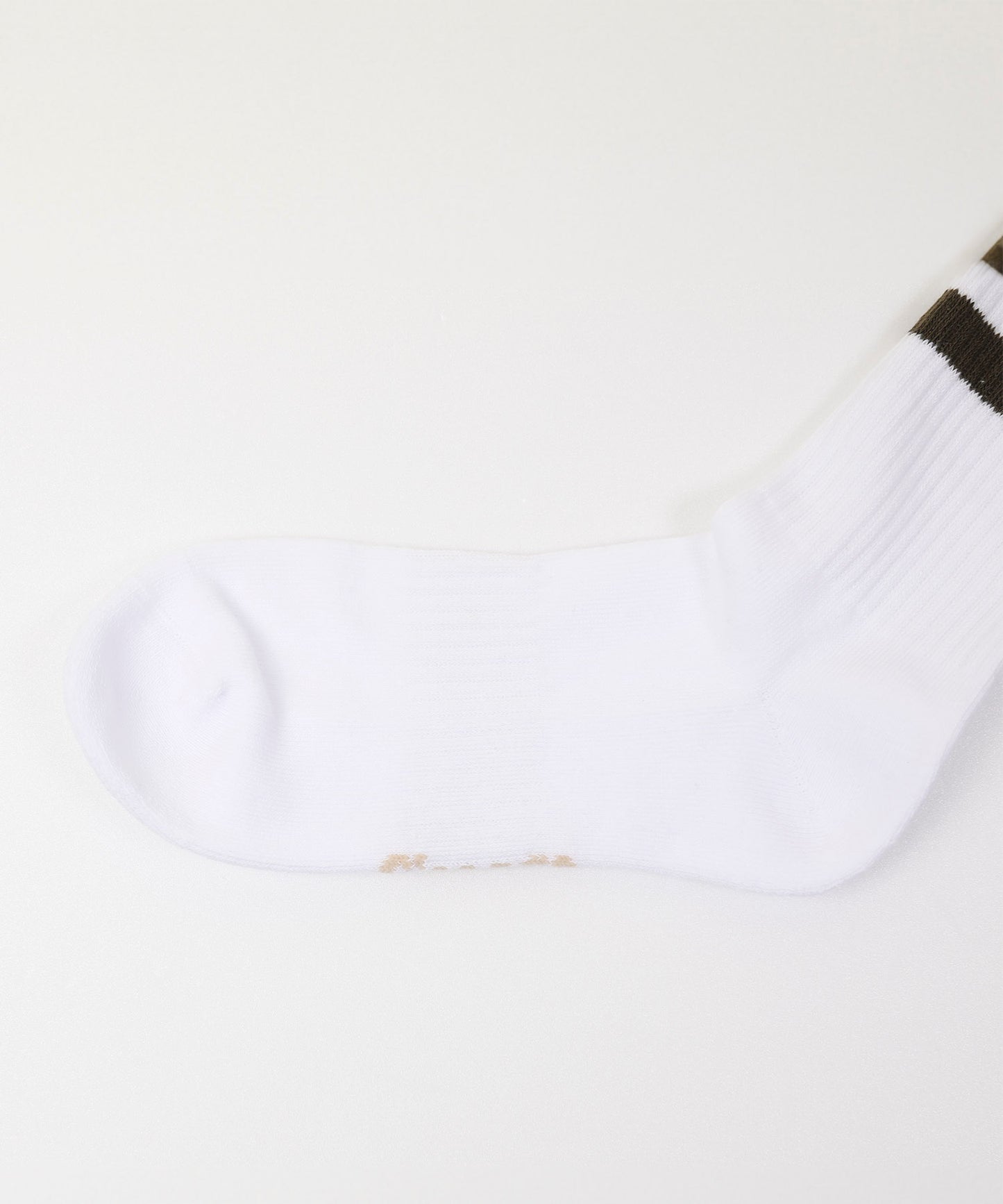 キャラクター刺繍ソックス Campfire Character Embroidery Socks  kids