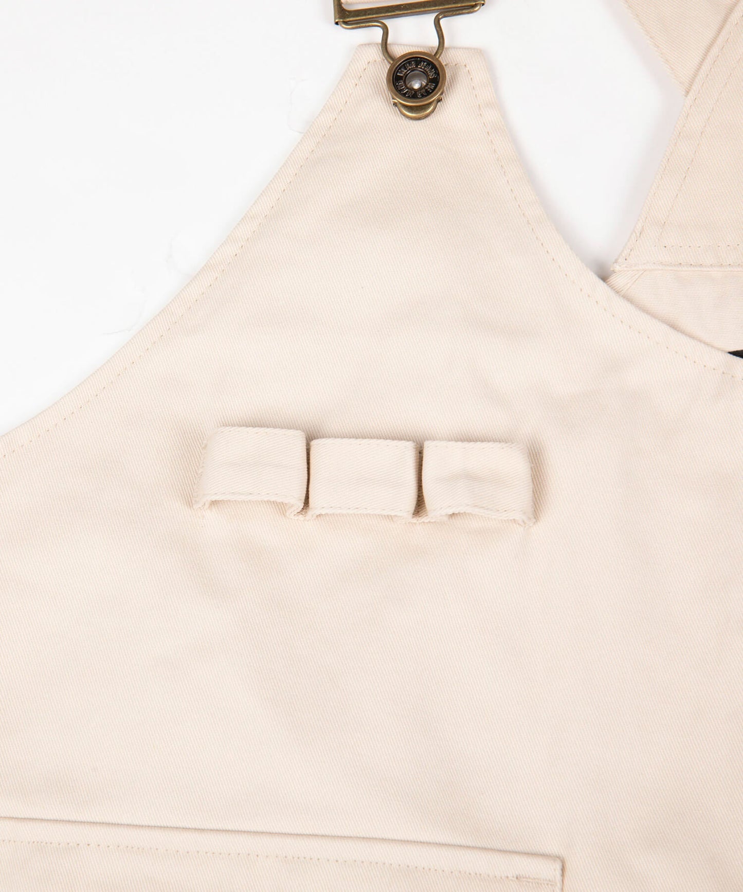 Fireproofing campvest