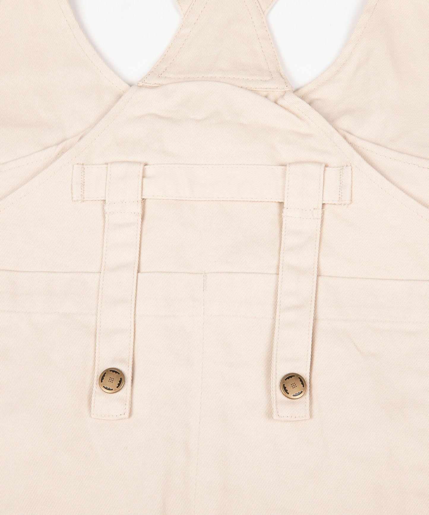 Fireproofing campvest