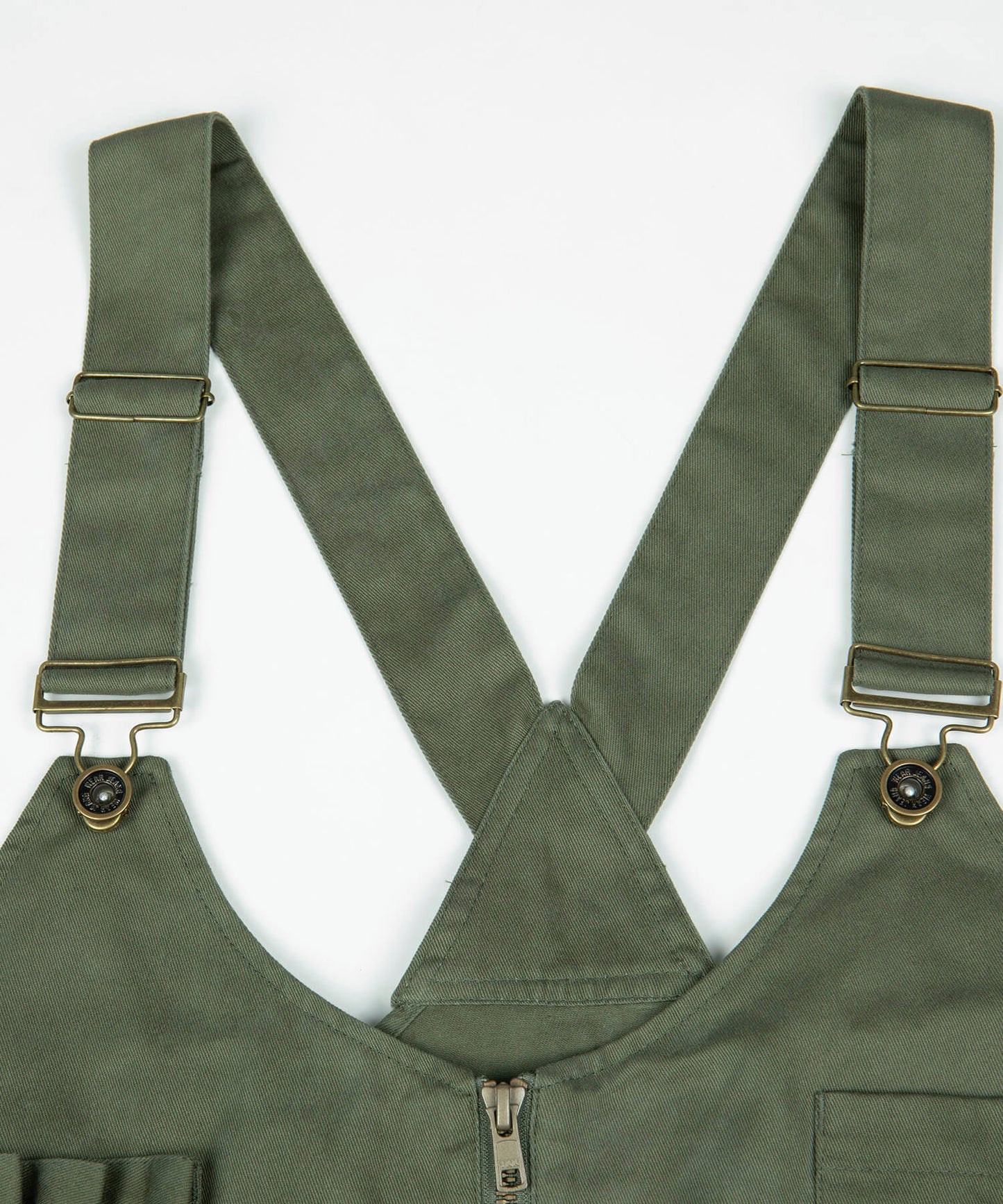 Fireproofing campvest