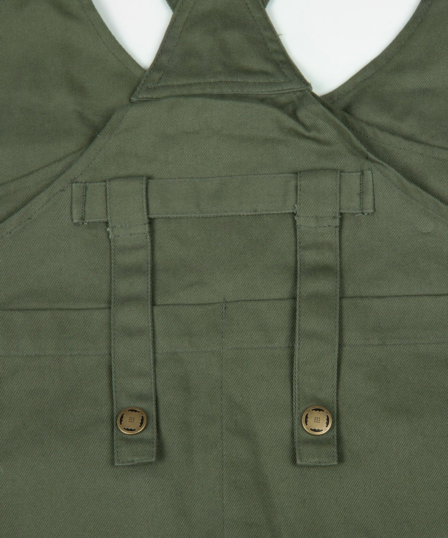 Fireproofing campvest