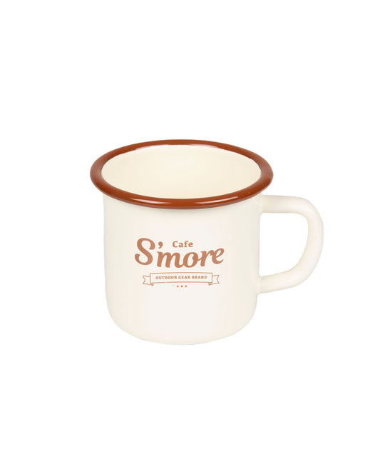 New!! café s'more mug