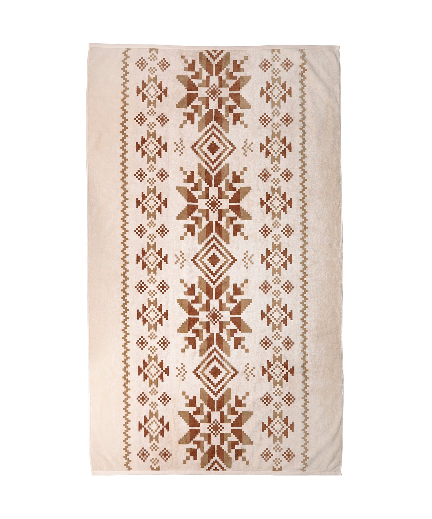 【2025/9/26金10時発売】BLANKET TOWEL(Nordic)