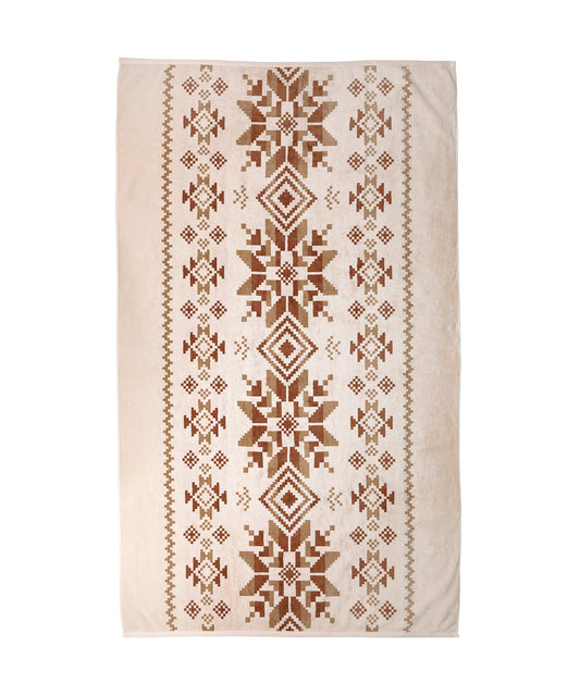 BLANKET TOWEL(Nordic)