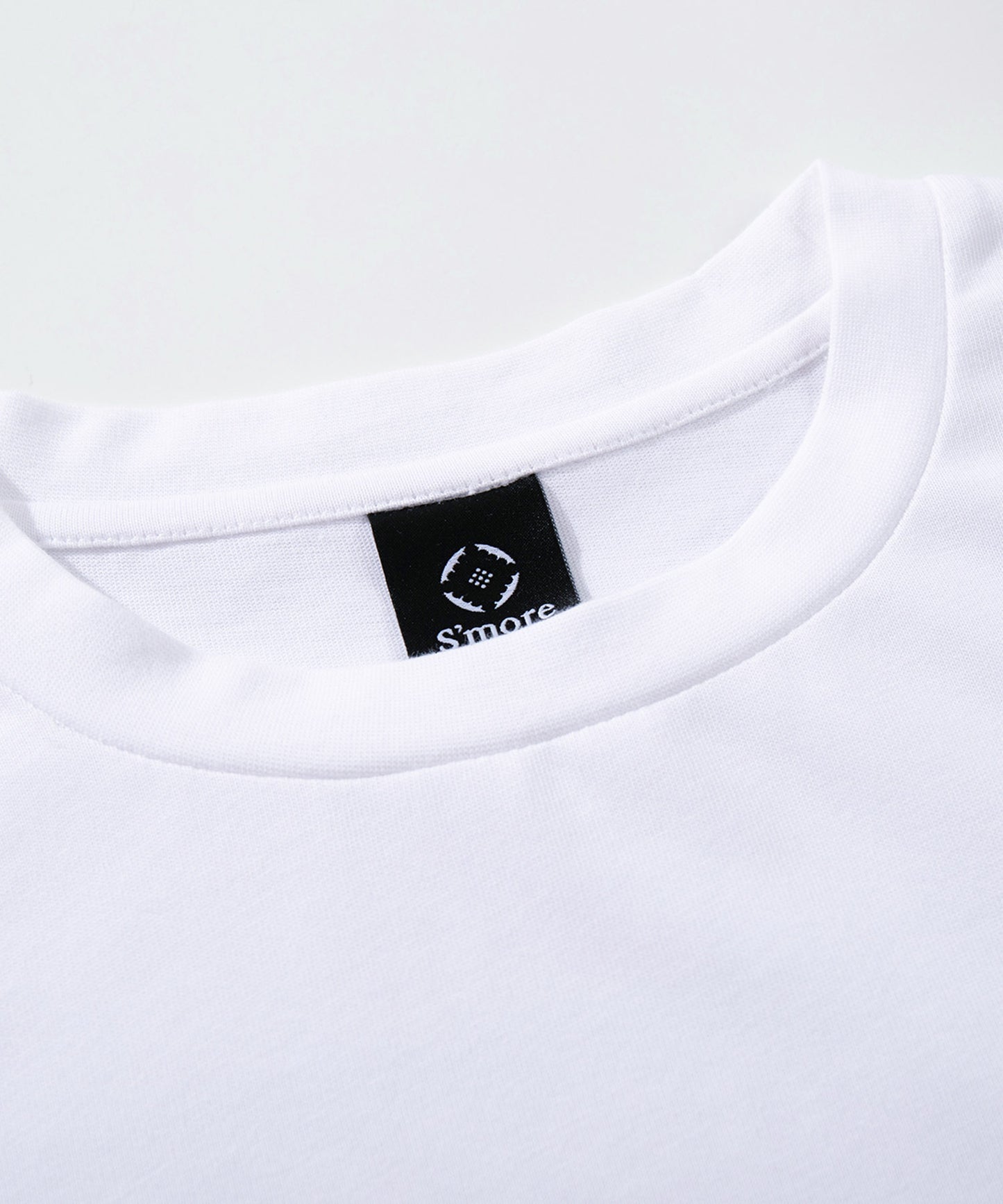 【2025/6/27 9時発売】S'more Solo Camping Bear S/S pt.Tee ソロキャンプの熊プリント半袖Tシャツ