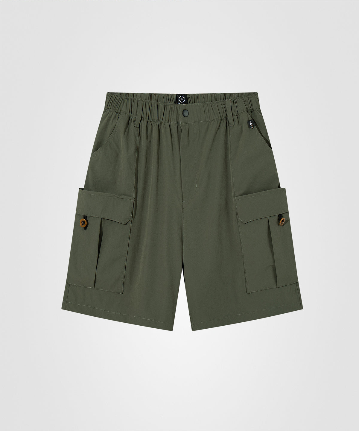 ナイロンポケットショーツ(Nylon pocket shorts)