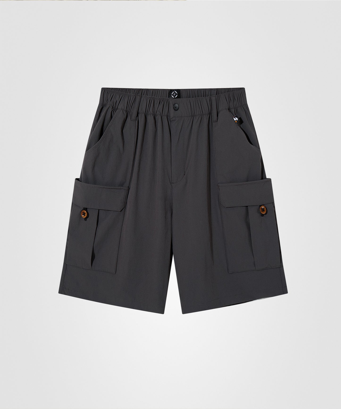 ナイロンポケットショーツ(Nylon pocket shorts)