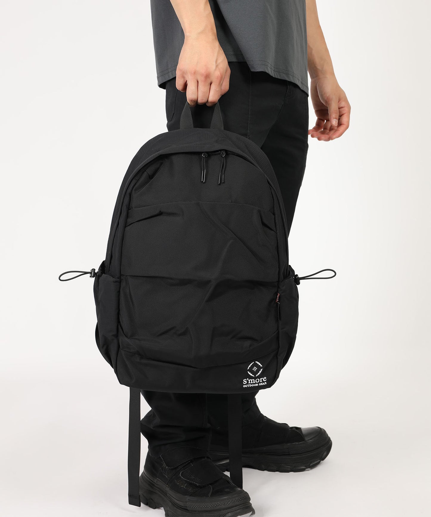 7/24(金)10時~販売開始【Urban Loop Daypack】アーバンループデイパック