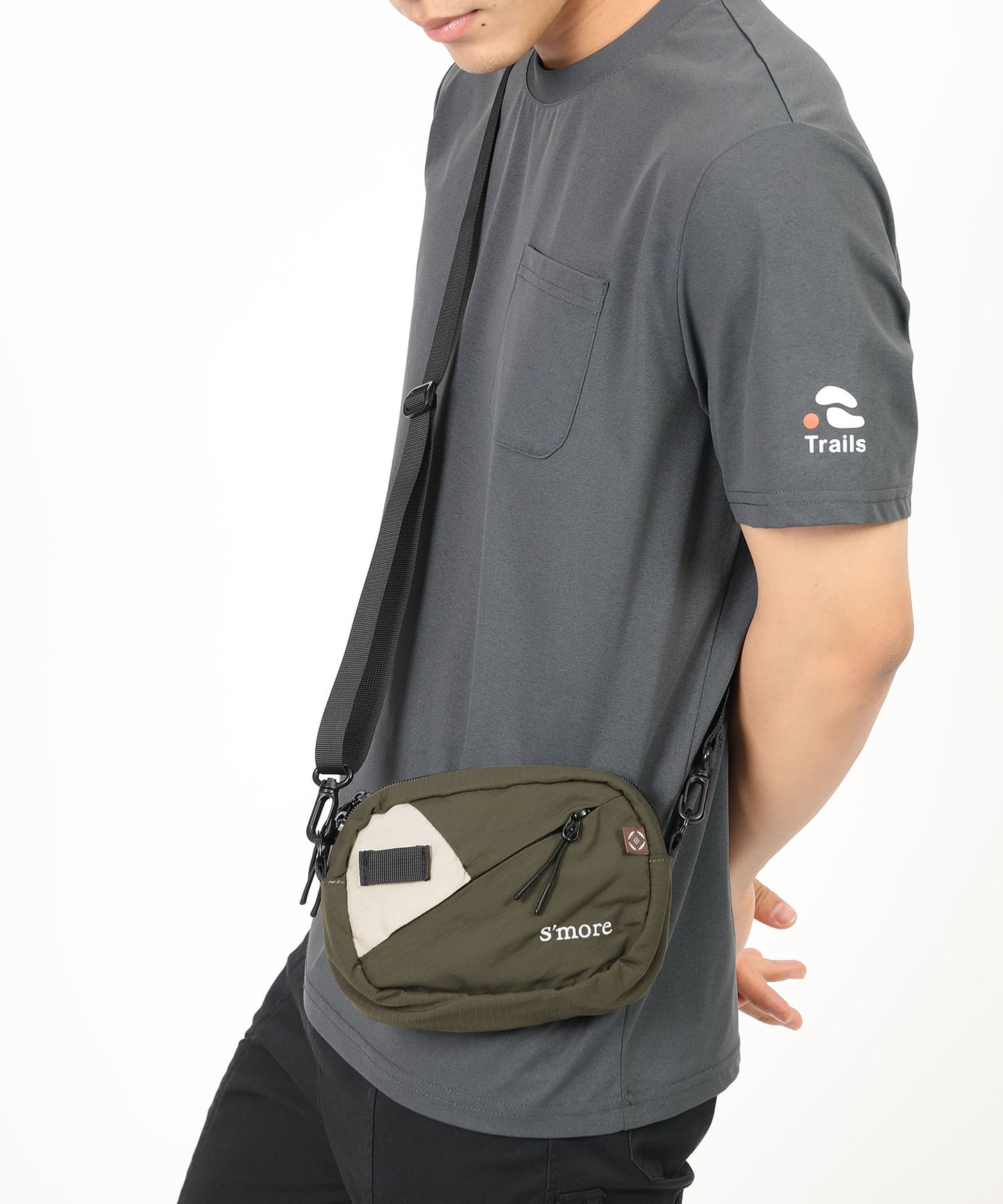 7/31(金)10時~販売開始【Urban Shoulder Pocket】アーバンショルダーポケット