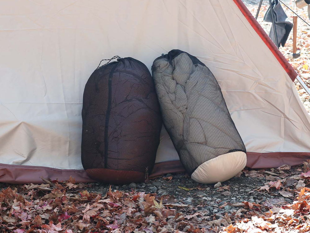 スモアおやすみセット🎁