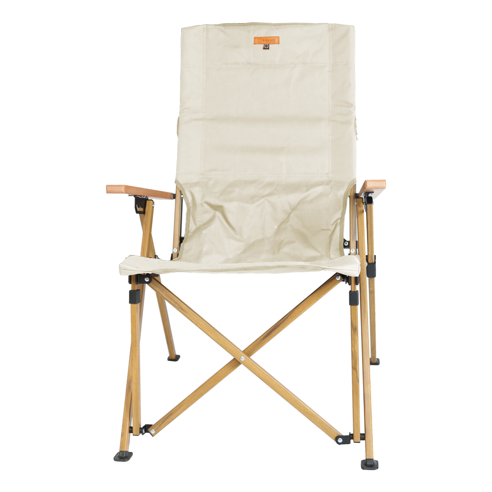【 High back reclining chair 】 ハイバックリクライニングチェア 4段リクライニングチェア