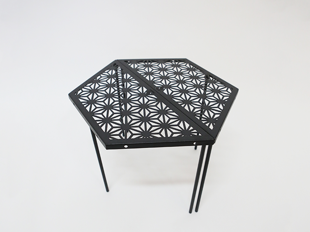 和柄アウトドアテーブル 2枚セット 】和柄組み合わせテーブル – 【公式 和柄アウトドアテーブル 2枚セット 】和柄組み合わせテーブル – 【公式