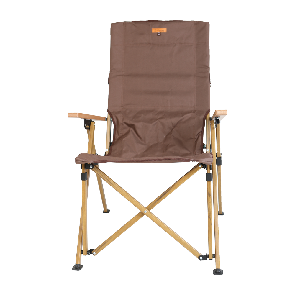 【 High back reclining chair 】 ハイバックリクライニングチェア 4段リクライニングチェア