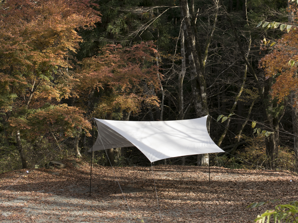 【special sale 40%OFF 開催期間:4/4to4/30】【A-Base tent Tarp 330】A-Baseテントタープ330